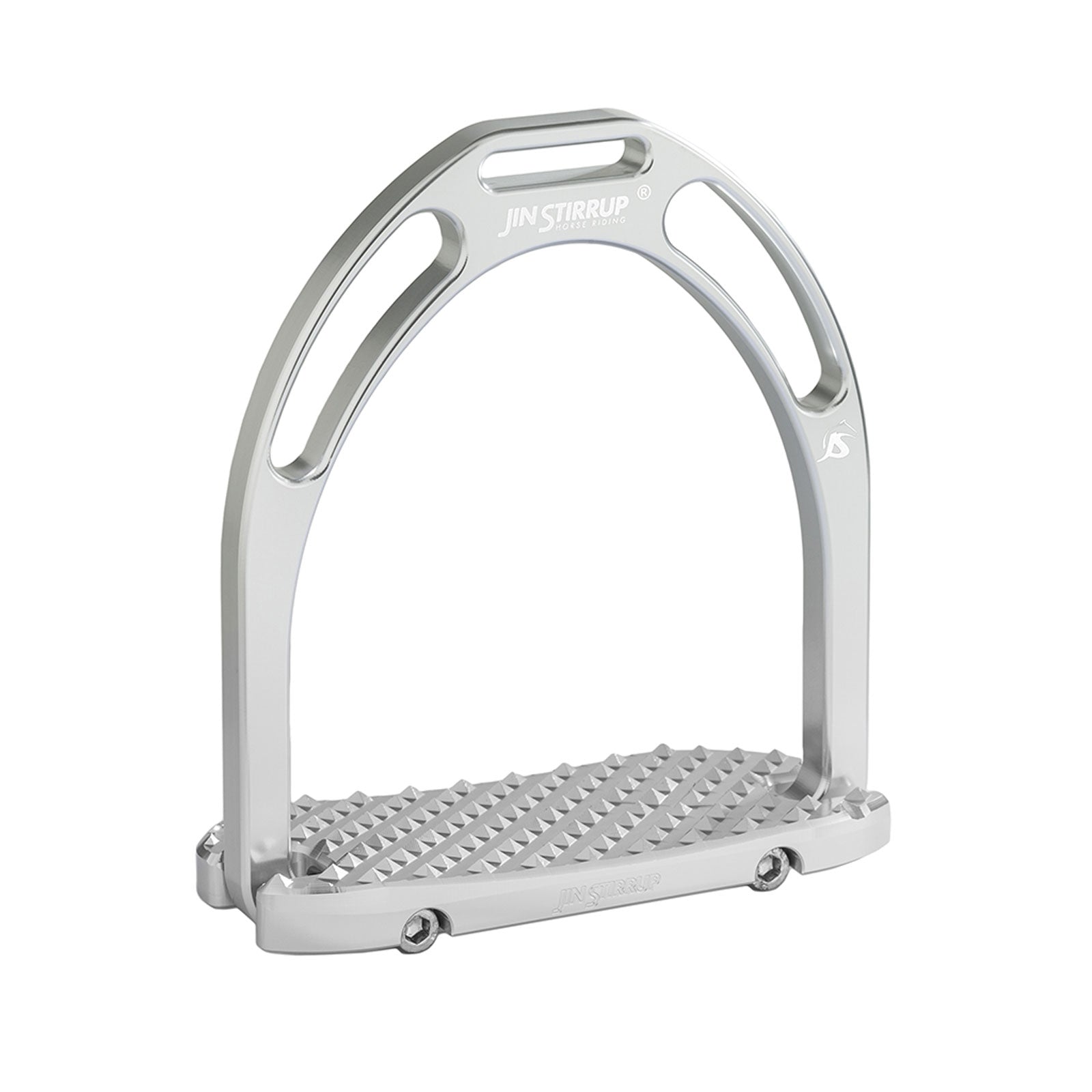 Jin Stirrup Étriers JinStirrup ANATOMIC Selles & sangles