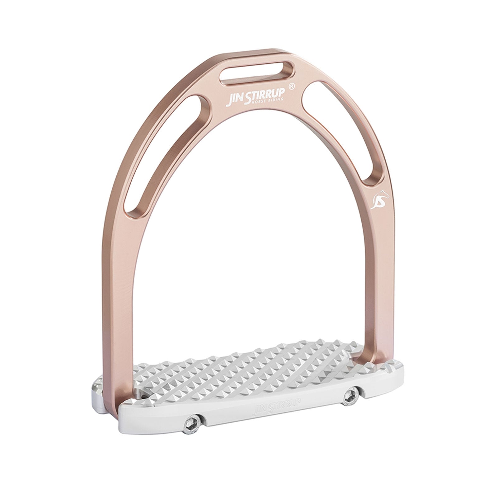 Jin Stirrup Étriers JinStirrup ANATOMIC Selles & sangles