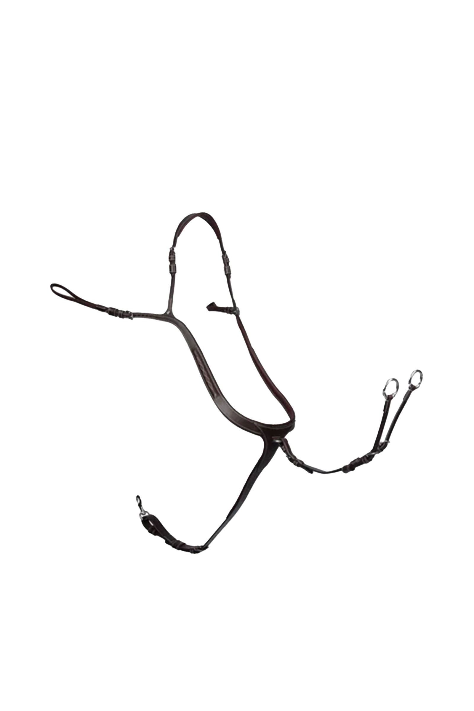 PS of Sweden poitrail Tokyo Briderie et enrênements