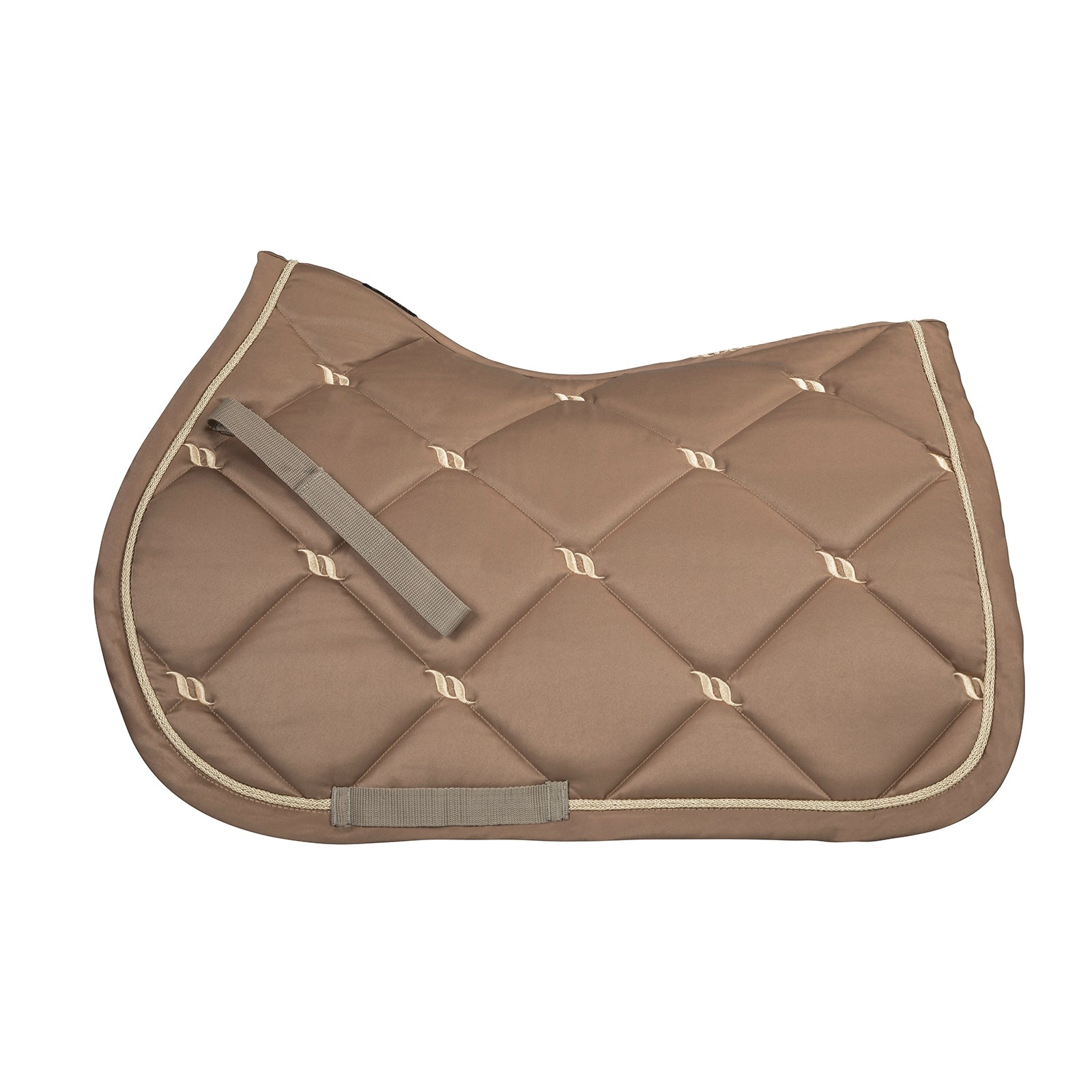 Back on Track Nights Collection All Purpose Saddle Pad Saddle Pads