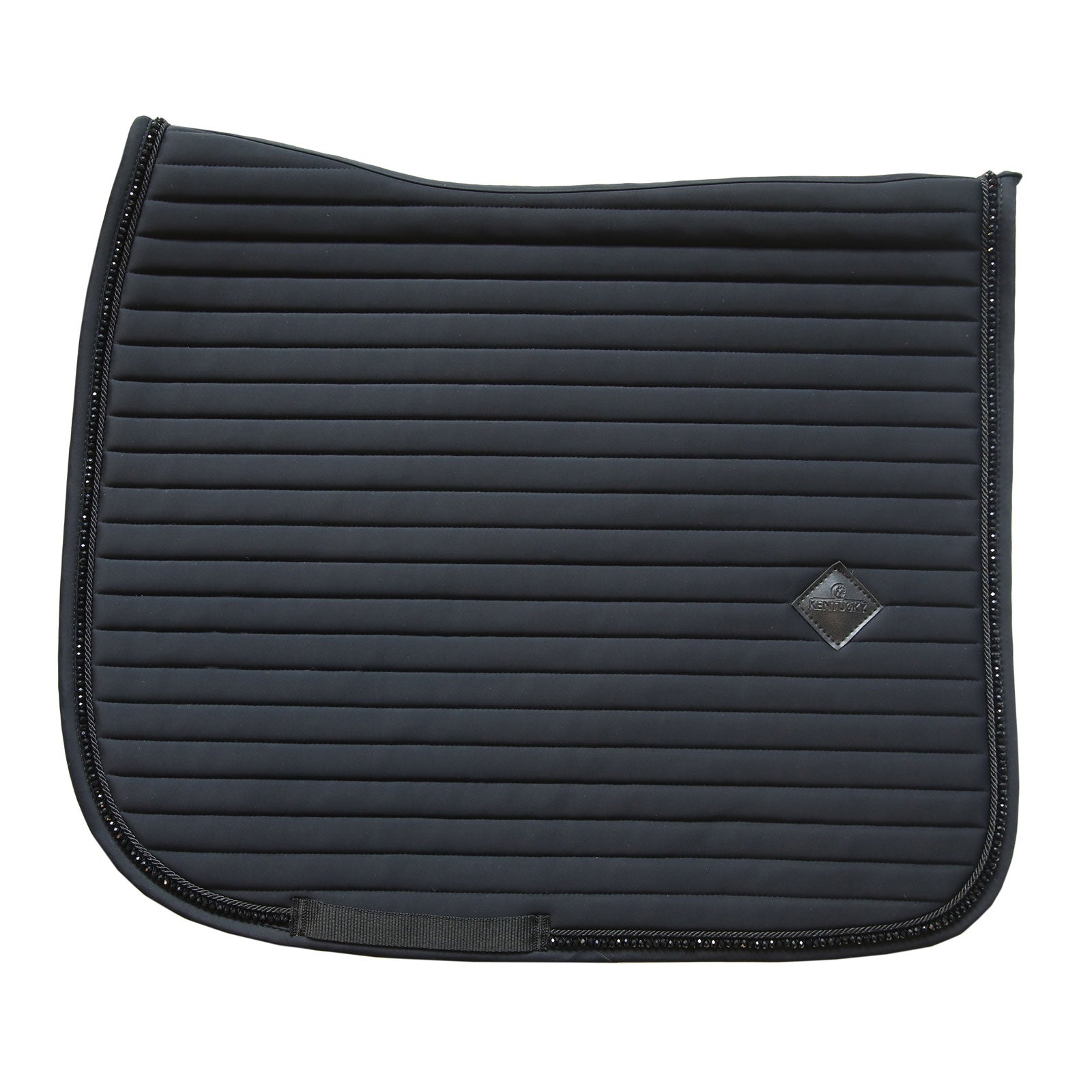 Kentucky Horsewear Tapis de selle perle , dressage Tapis de selle