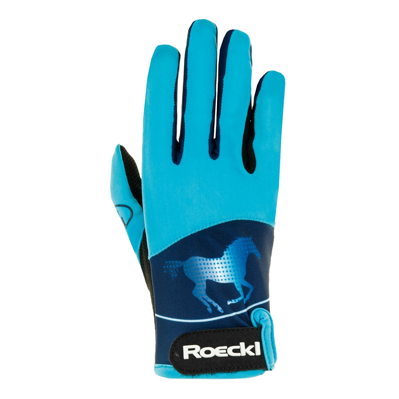 Roeckl Gants Kansas Vêtements d'équitation enfant