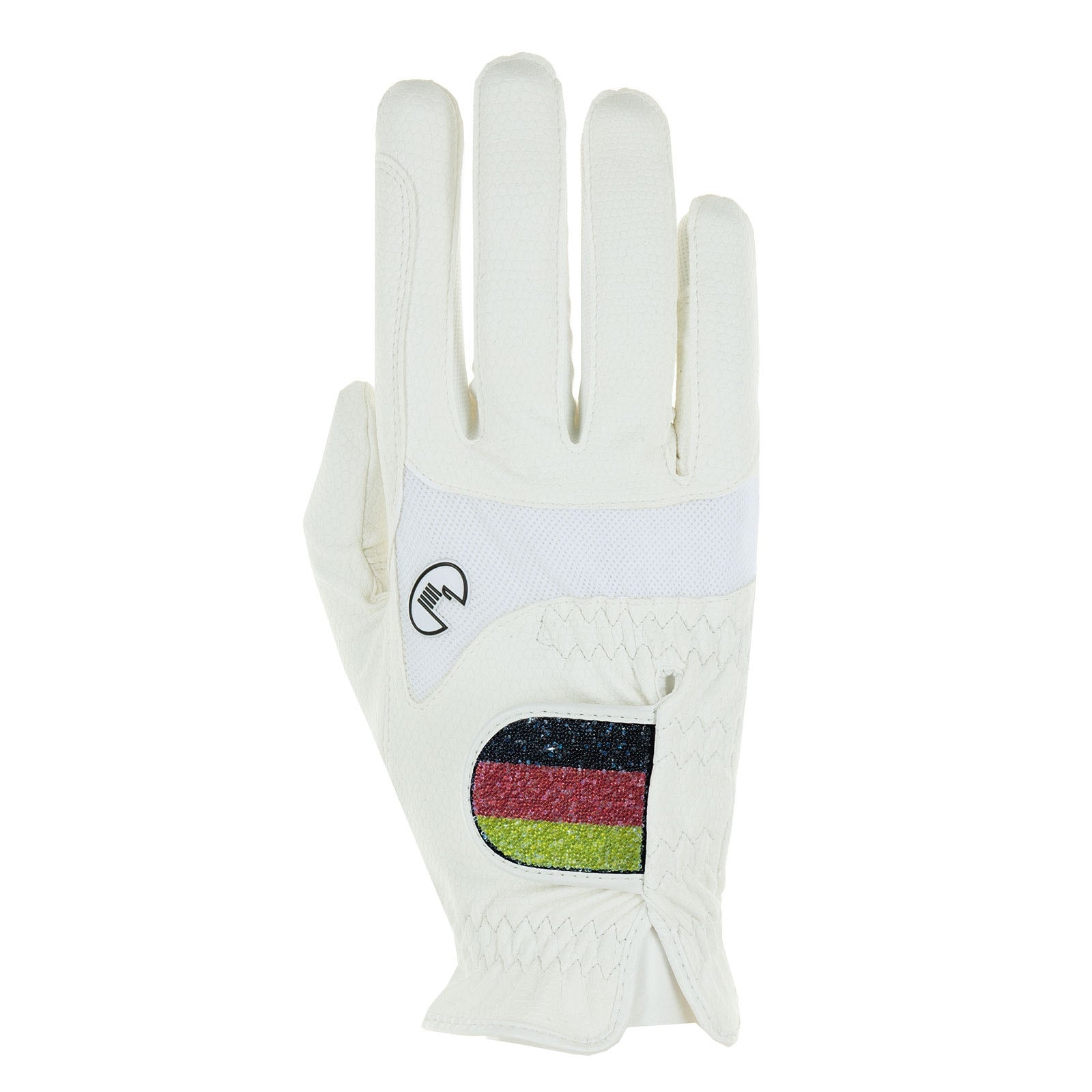 Roeckl Gants Maryland Gants d'équitation