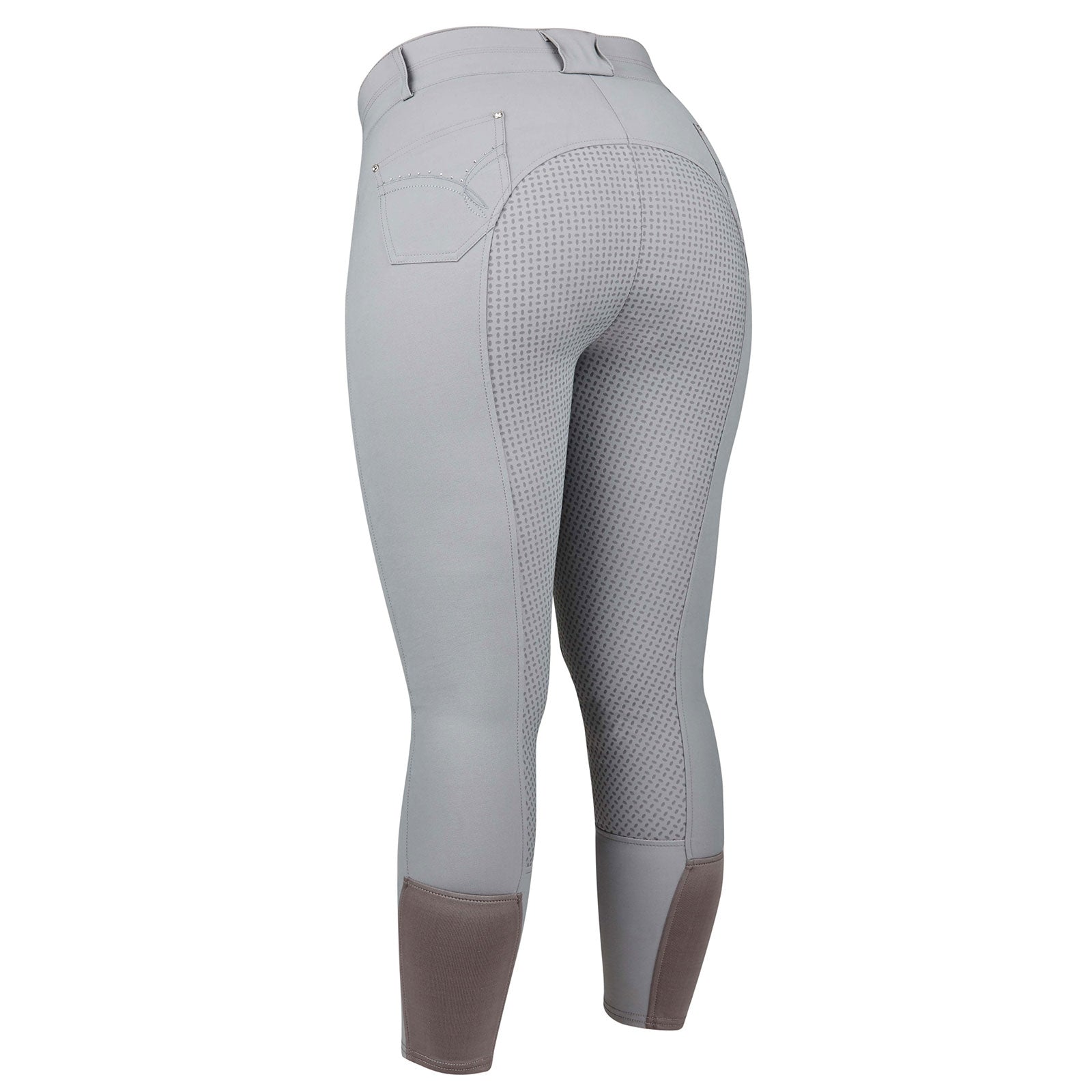 Dublin Pantalon d'équitation fond intégral Lunar Gel Womens Breeches