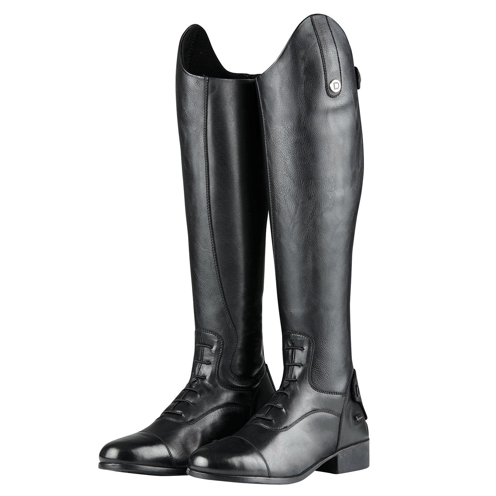 Dublin NEW Arderin Tall Field Boots Riding Boots & Riding Shoes