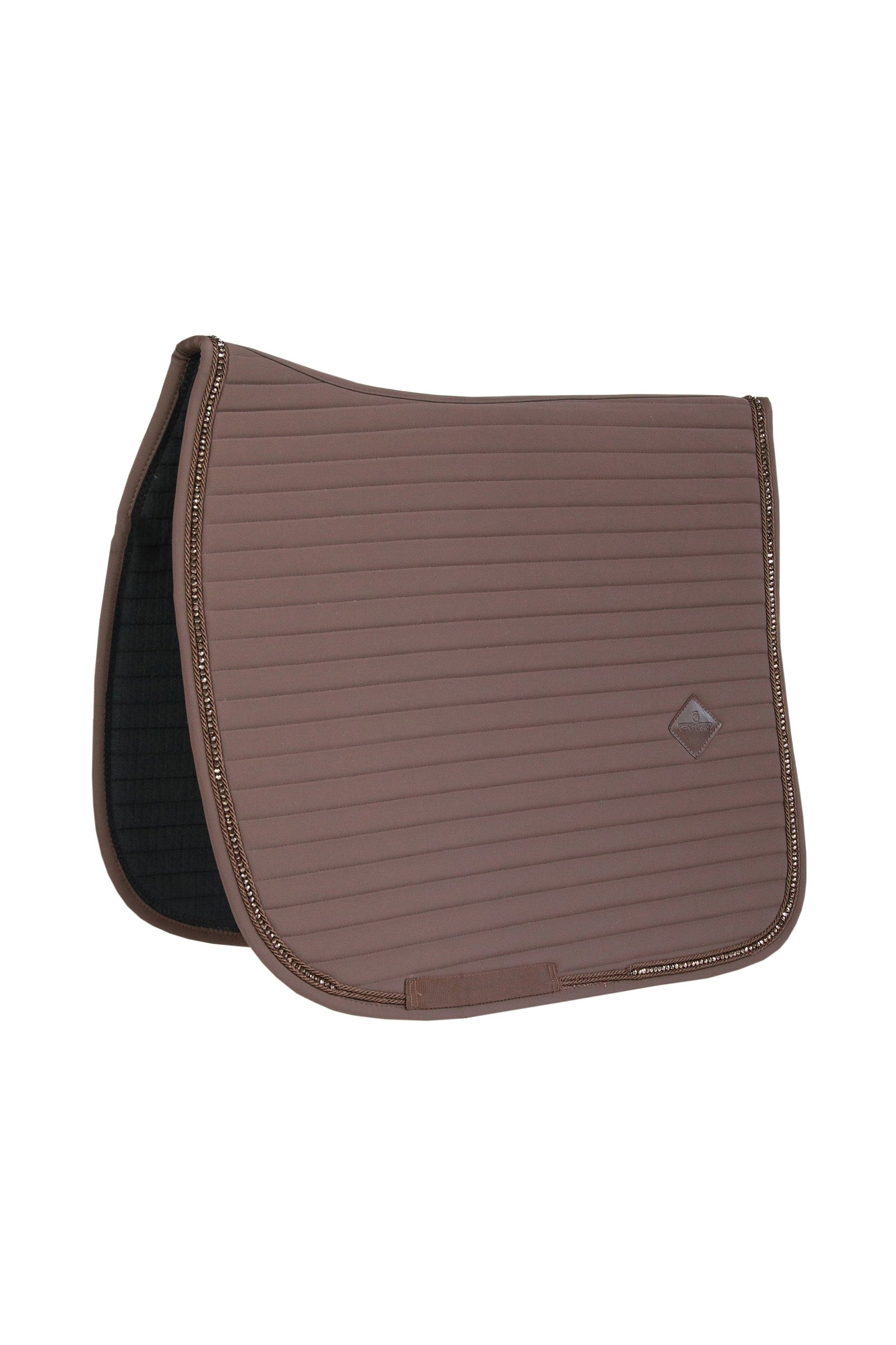 Kentucky Horsewear tapis de selle perle , dressage Tapis de selle