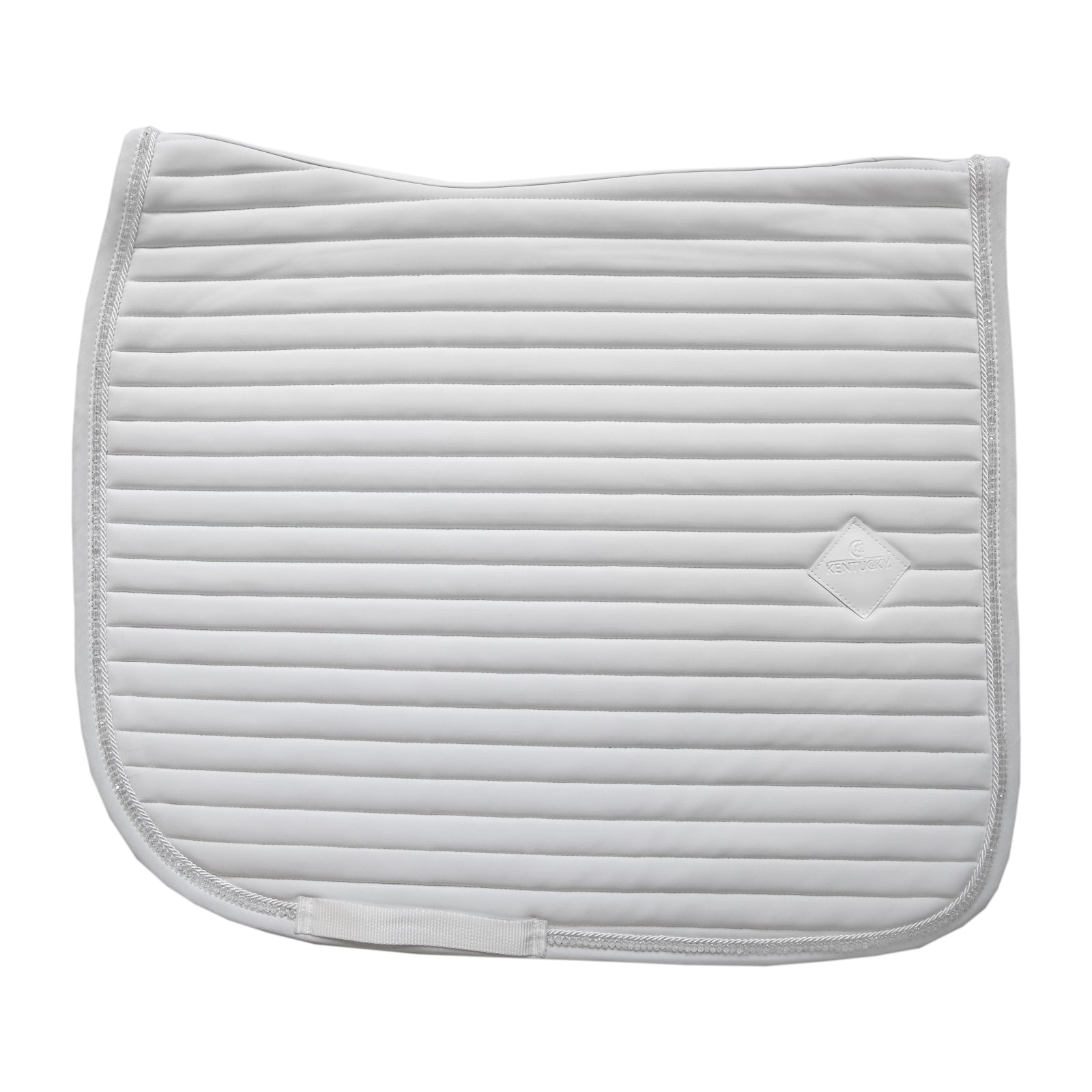 Kentucky Horsewear tapis de selle perle , dressage Tapis de selle