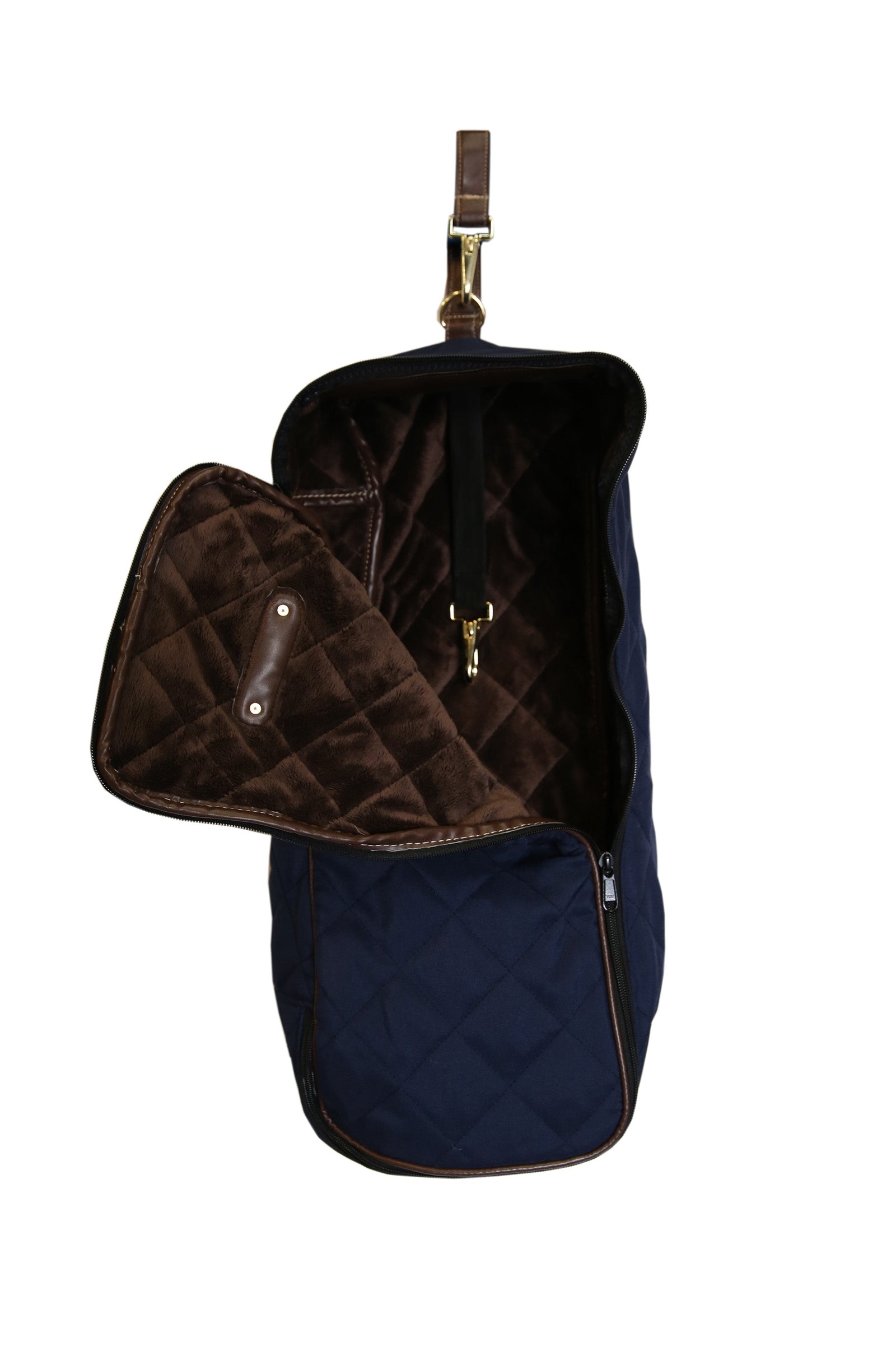 Kentucky Horsewear - Sac de pansage noir Kentucky Horsewear - Sac de pansage noir