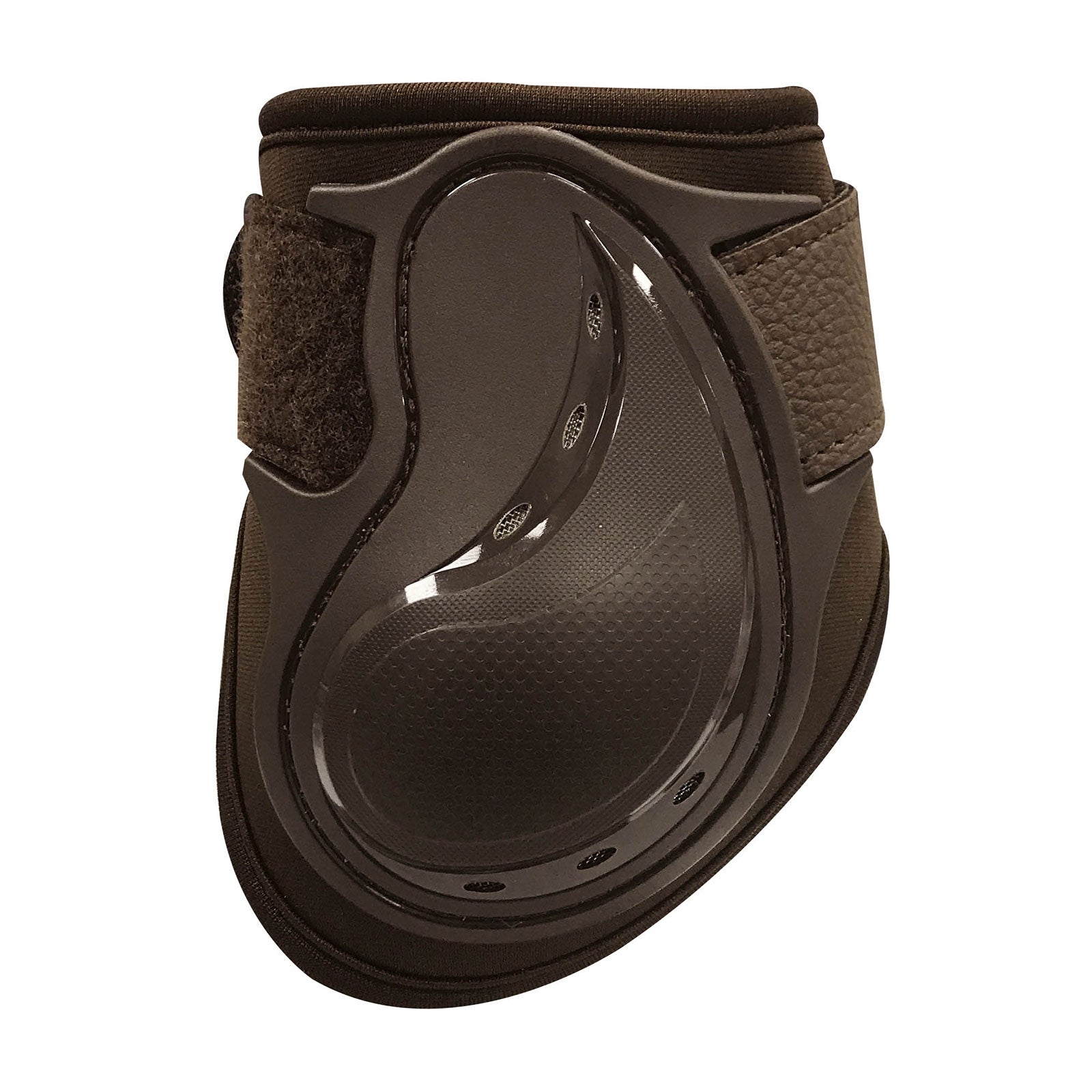 LeMieux Protège-boulets Impact Compliant Leg & Hoof Protection