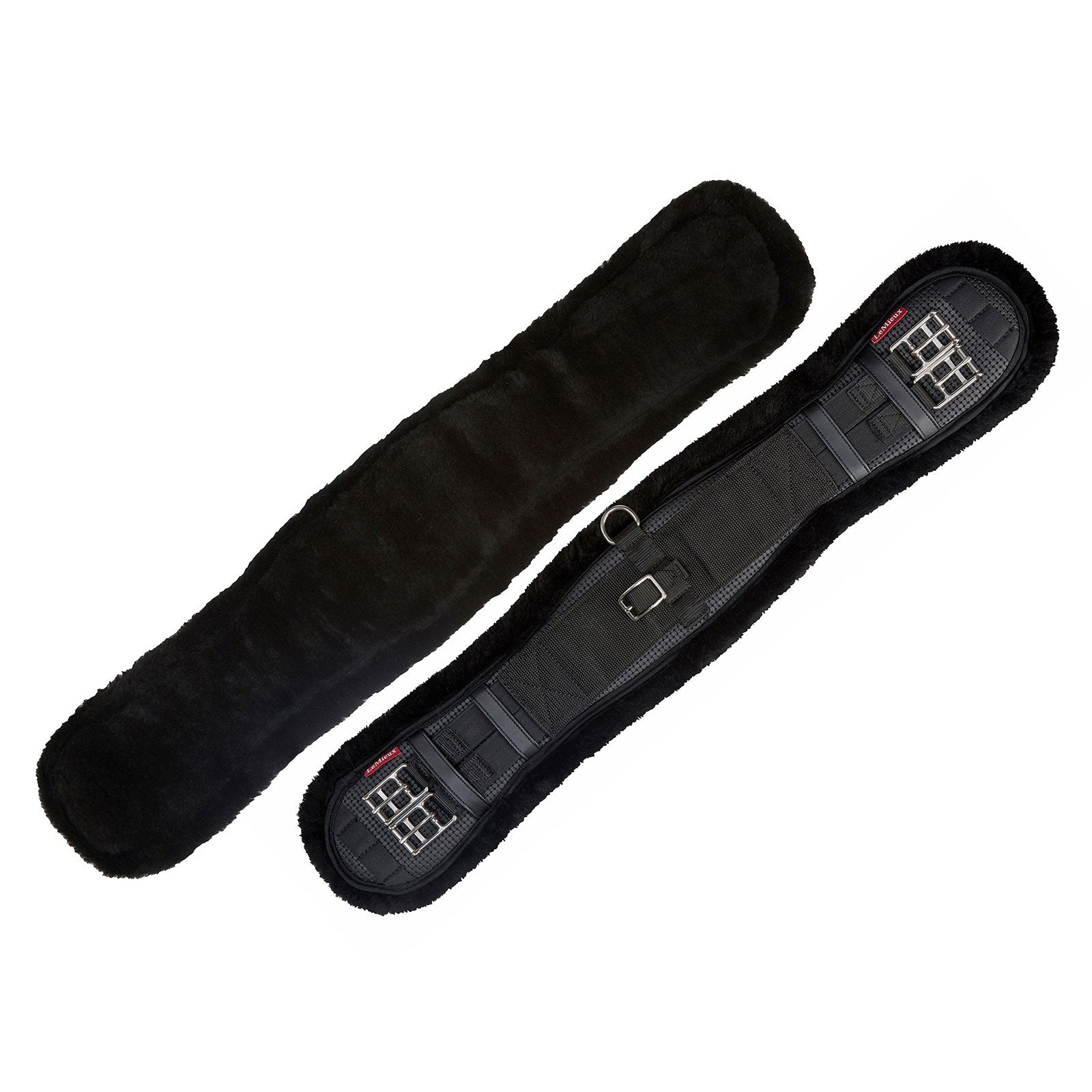 LeMieux Sangle de dressage intégrale Selles & sangles