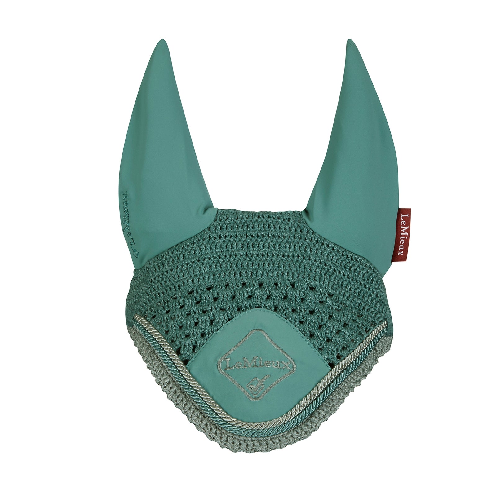 LeMieux Bonnet anti-mouches Classic Anti-mouches cheval