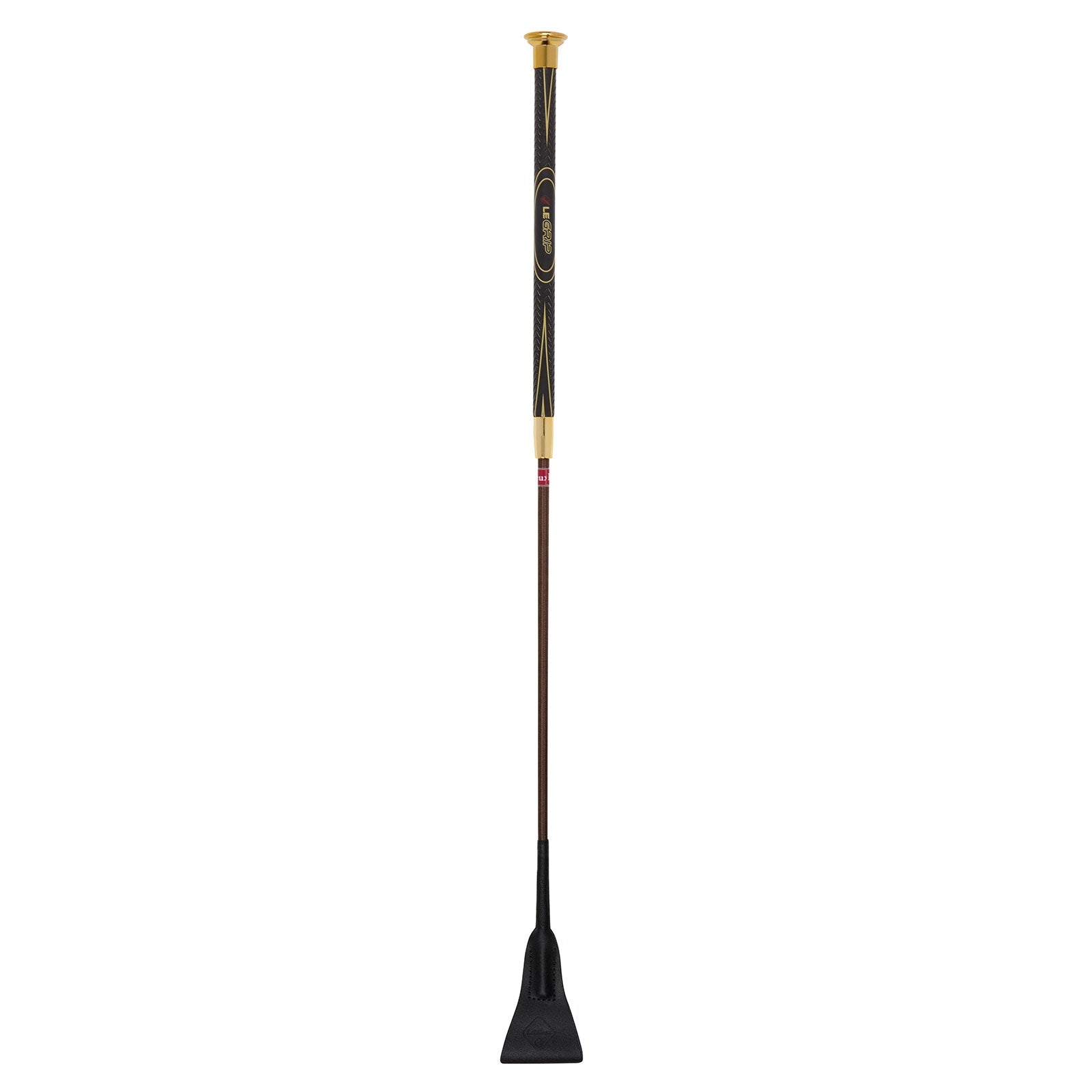 LeMieux LeGrip Jumping Whip Riding Whips, Crops & Spurs