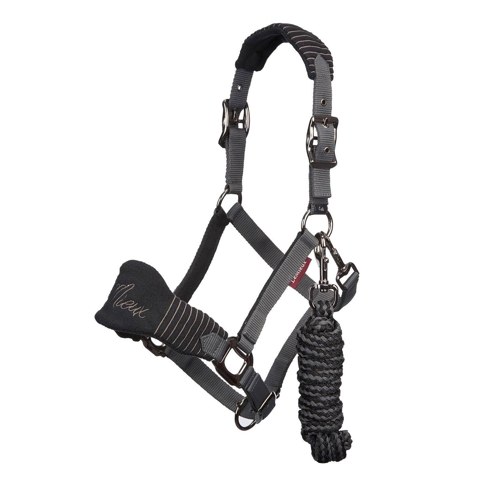 LeMieux Licol Vogue Lemieux Licols & longes