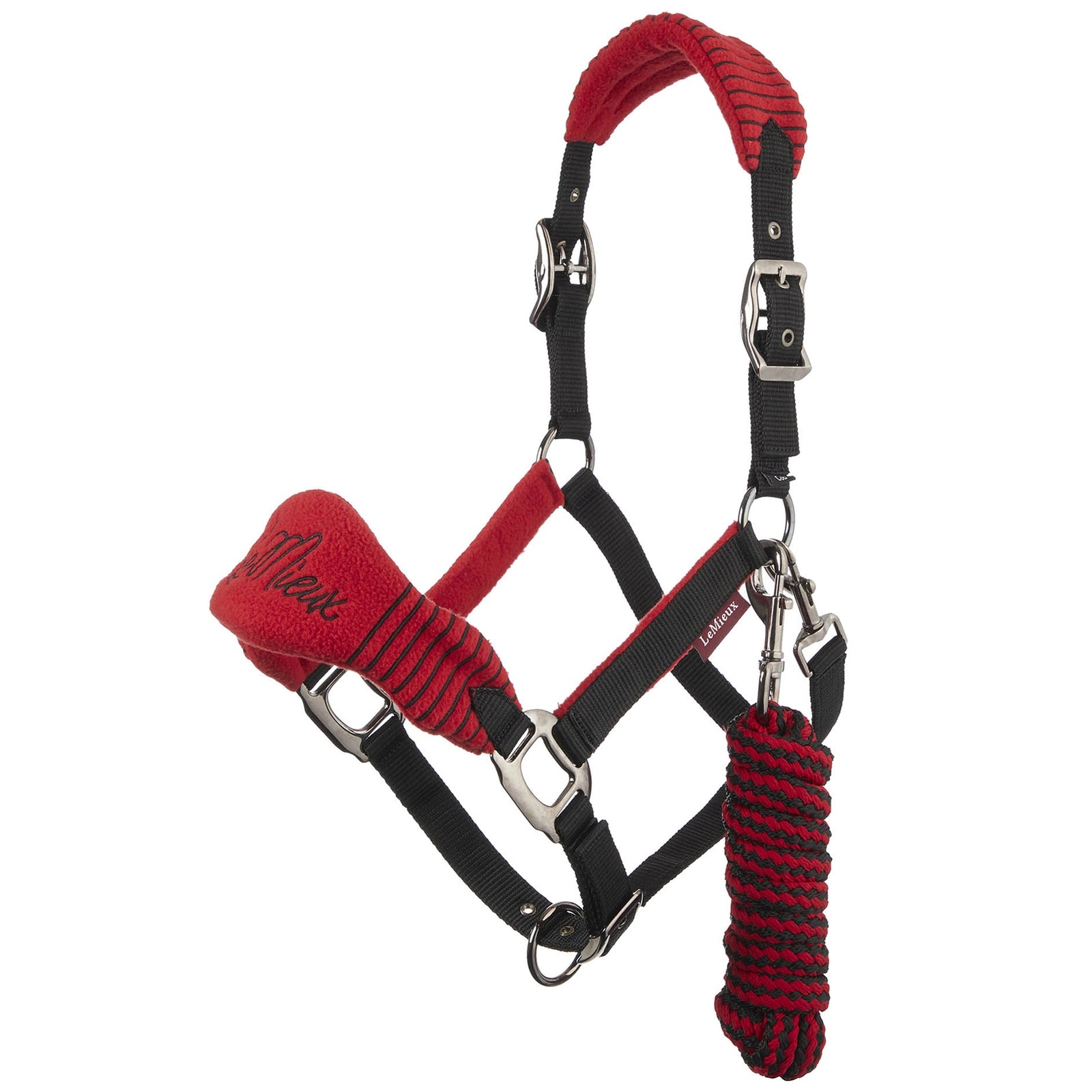 LeMieux Vogue Head Collars Halters & Leads