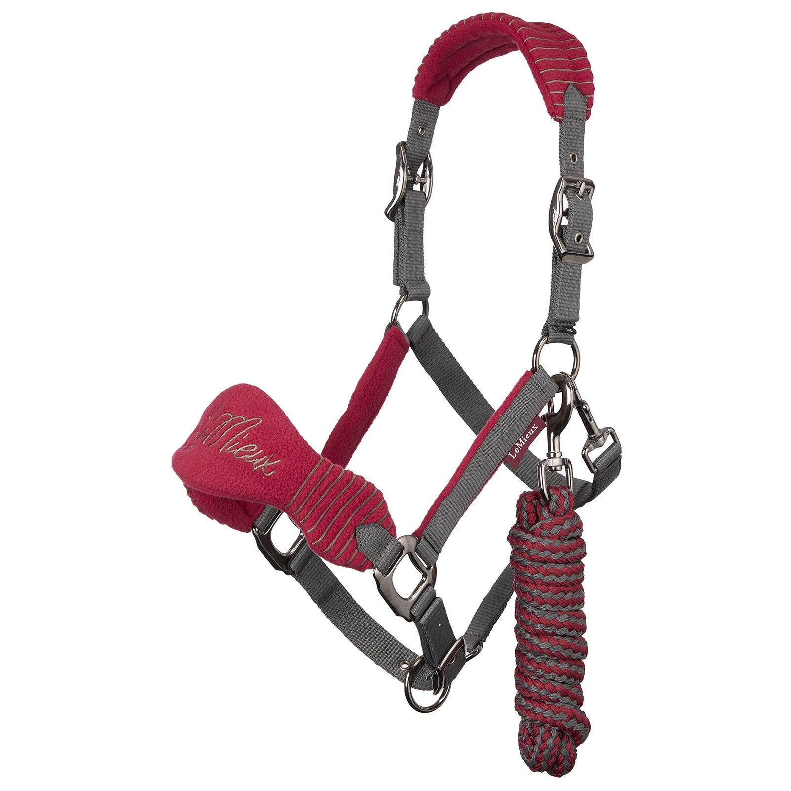 LeMieux Licol Vogue Lemieux Licols & longes