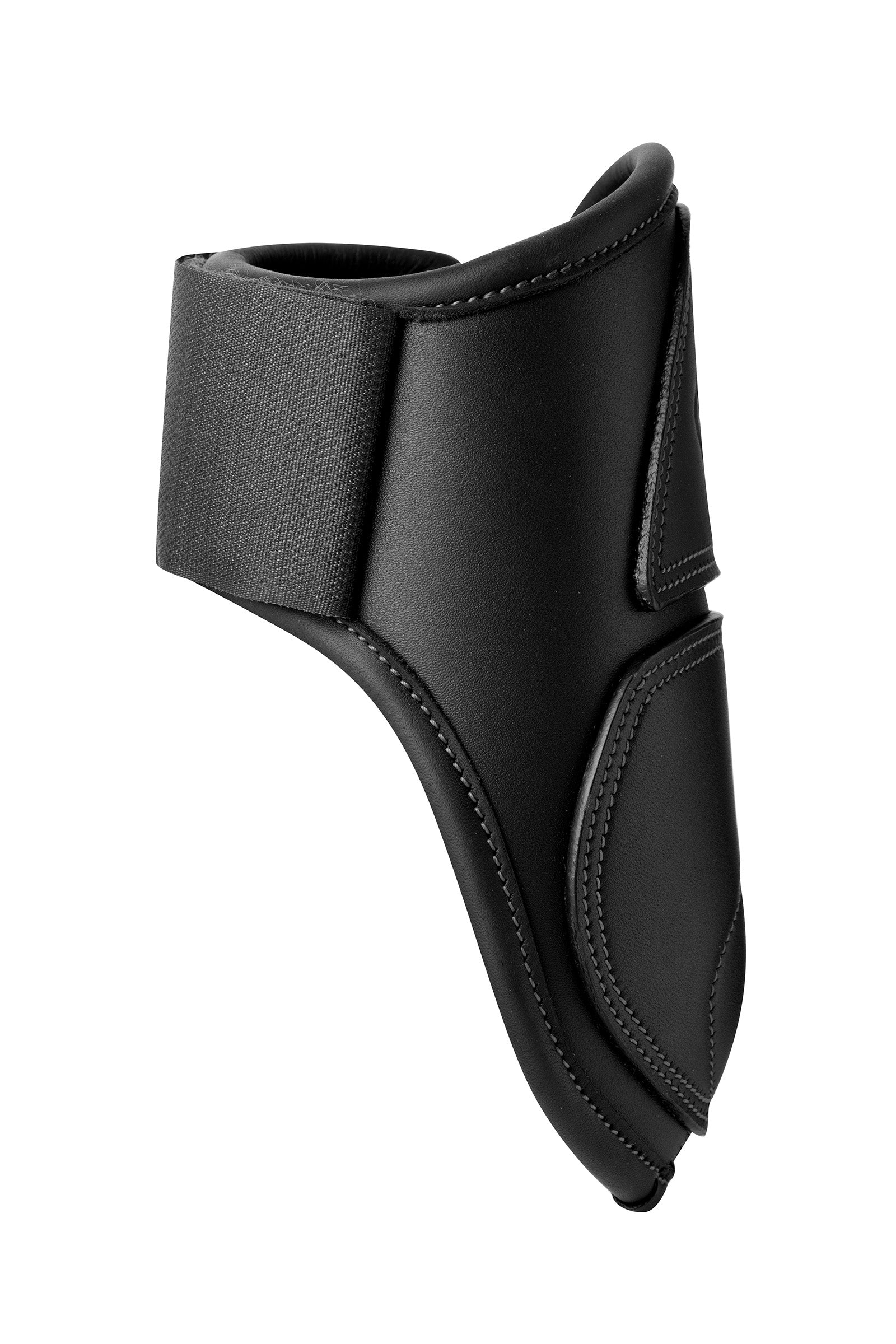 LeMieux Capella Leather Fetlock Boots Leg Protection & Hoof Protection for Horses