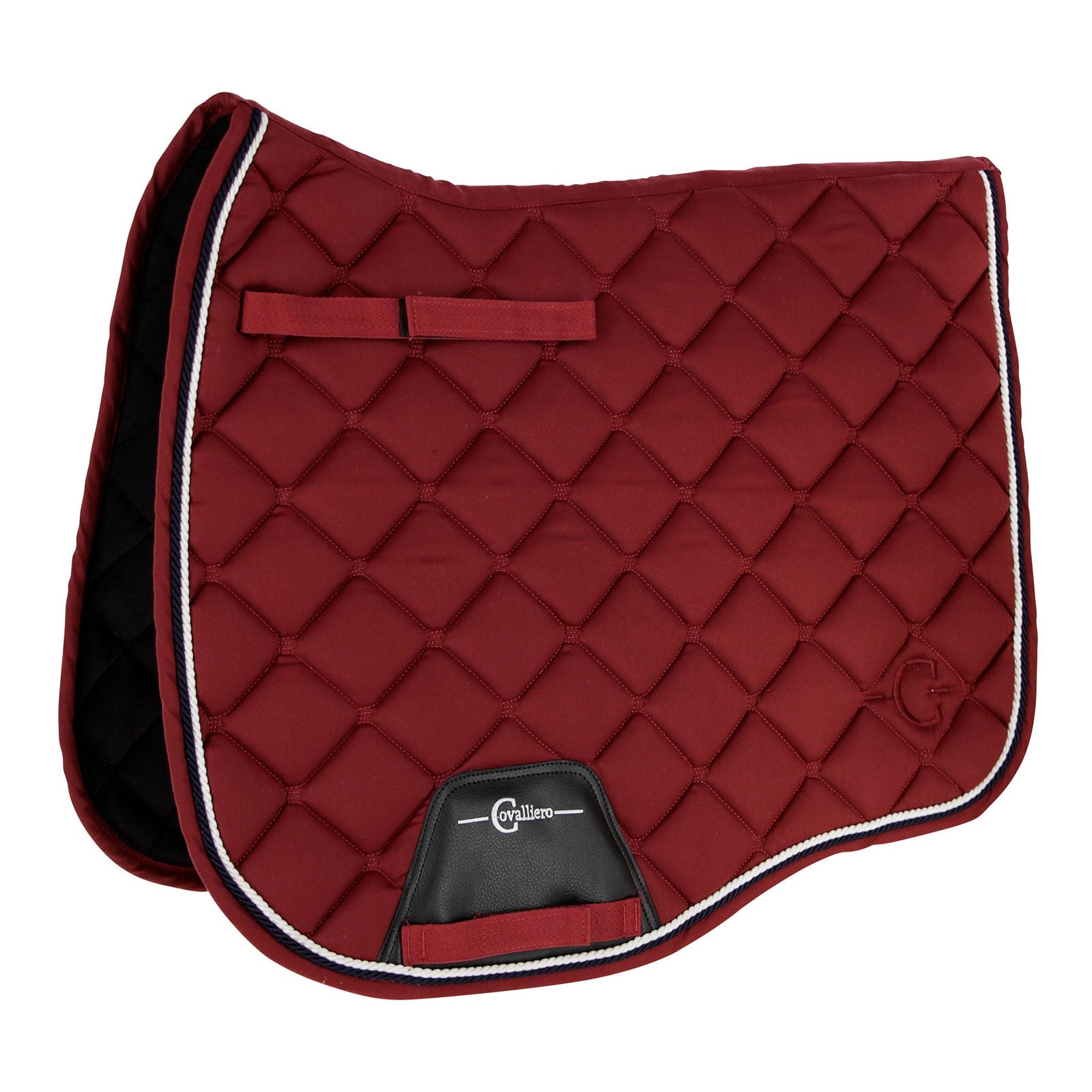 Covalliero Caparison Salvina Tapis de selle