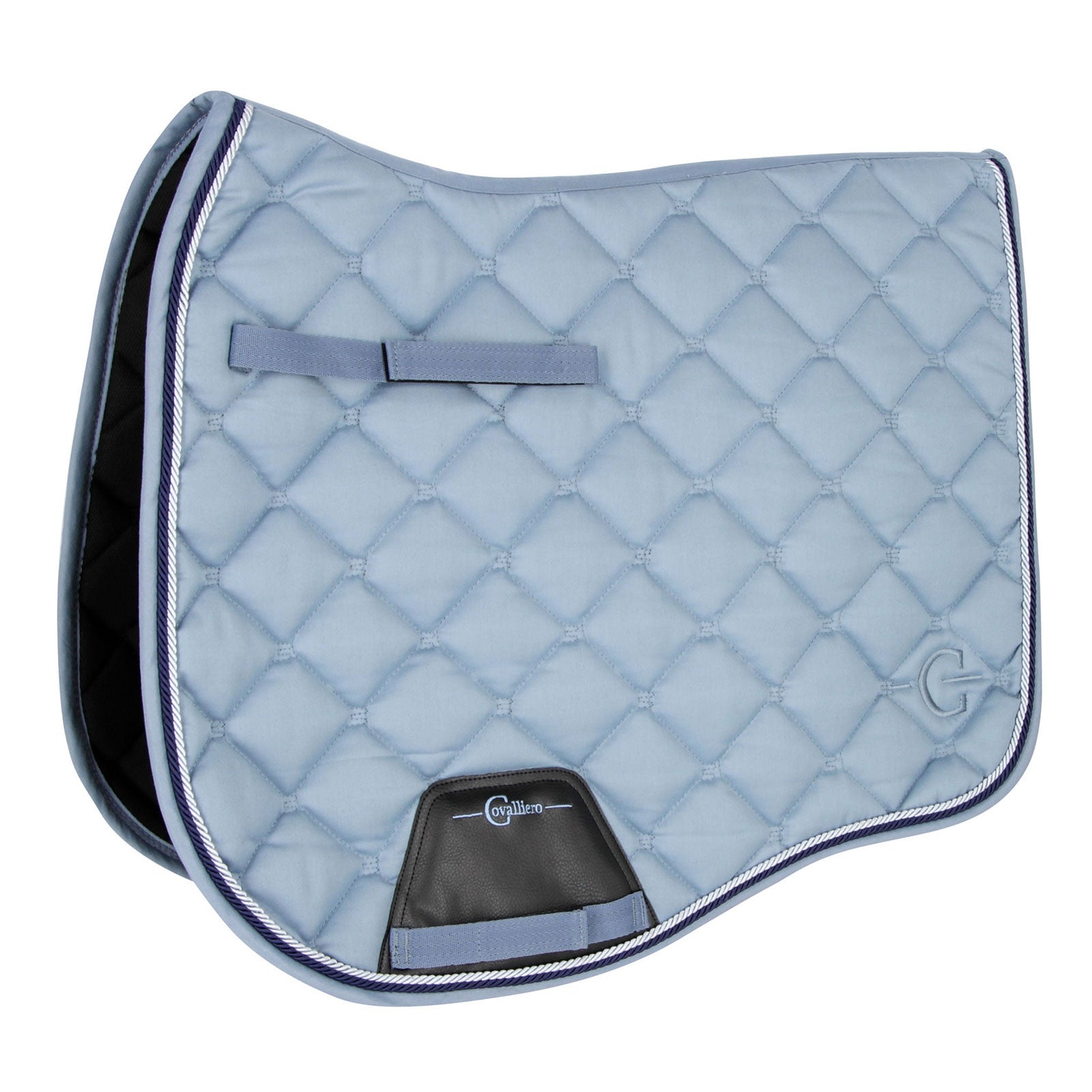 Covalliero Caparison Salvina Tapis de selle
