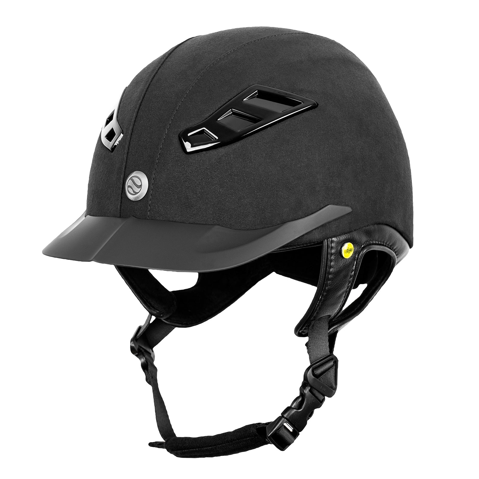 Back on Track EQ3 Lynx Helmet Casques & Gilets de protection