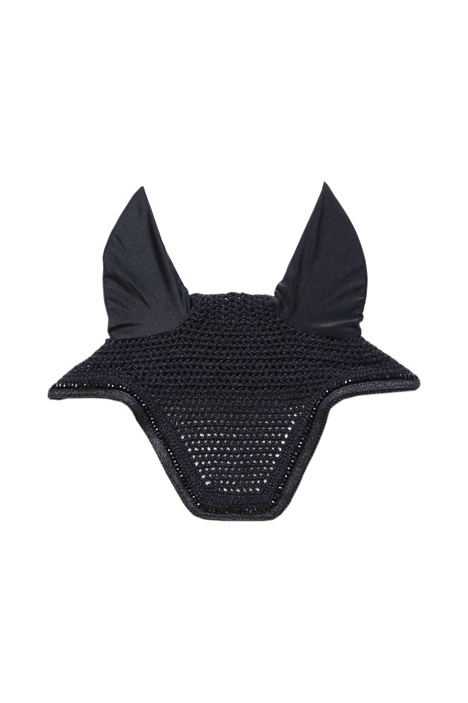 Kentucky Horsewear Bonnet anti-mouche glitter soundless Kentucky Horsewear Tapis de selle