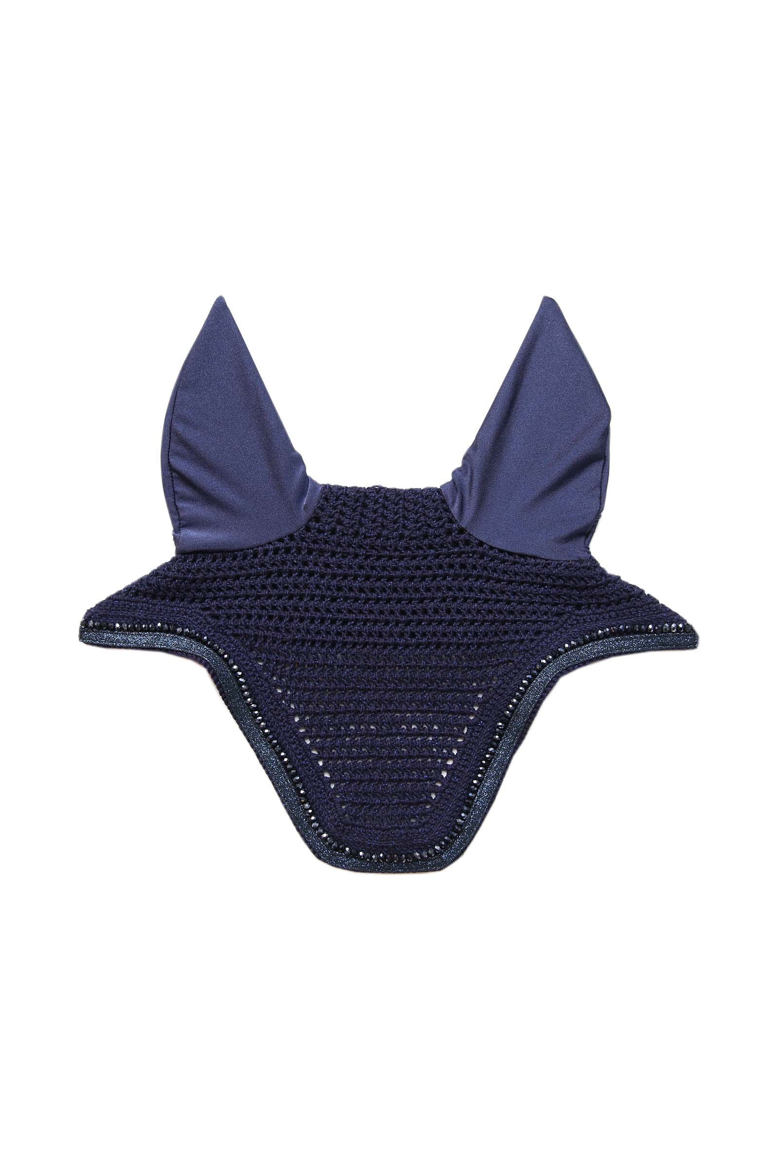 Kentucky Horsewear Bonnet anti-mouche glitter soundless Kentucky Horsewear Tapis de selle