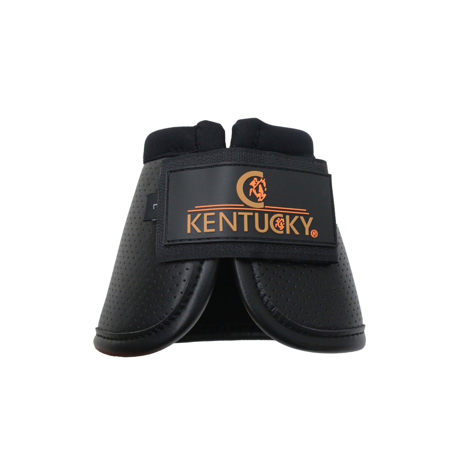 Kentucky Horsewear Cloches Air Tech Leg Protection & Hoof Protection for Horses