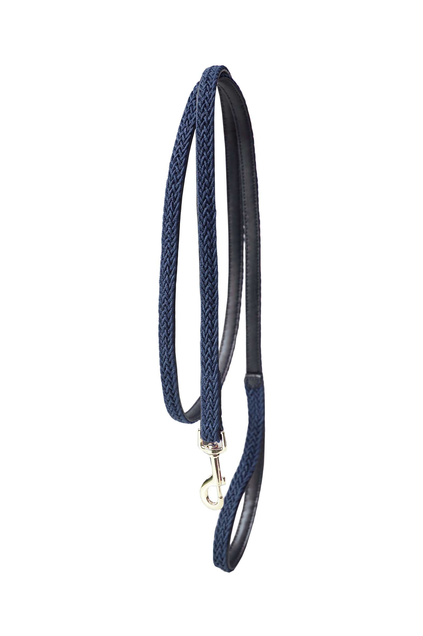 Kentucky Horsewear Longe en Nylon Tressé , 2m Licols & longes