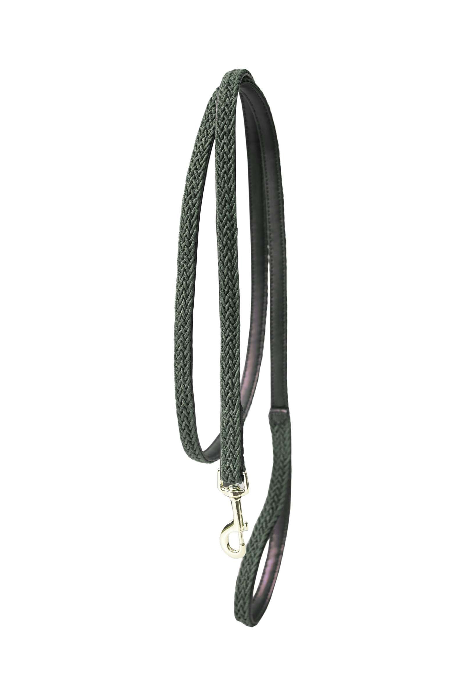 Kentucky Horsewear Longe en Nylon Tressé , 2m Licols & longes