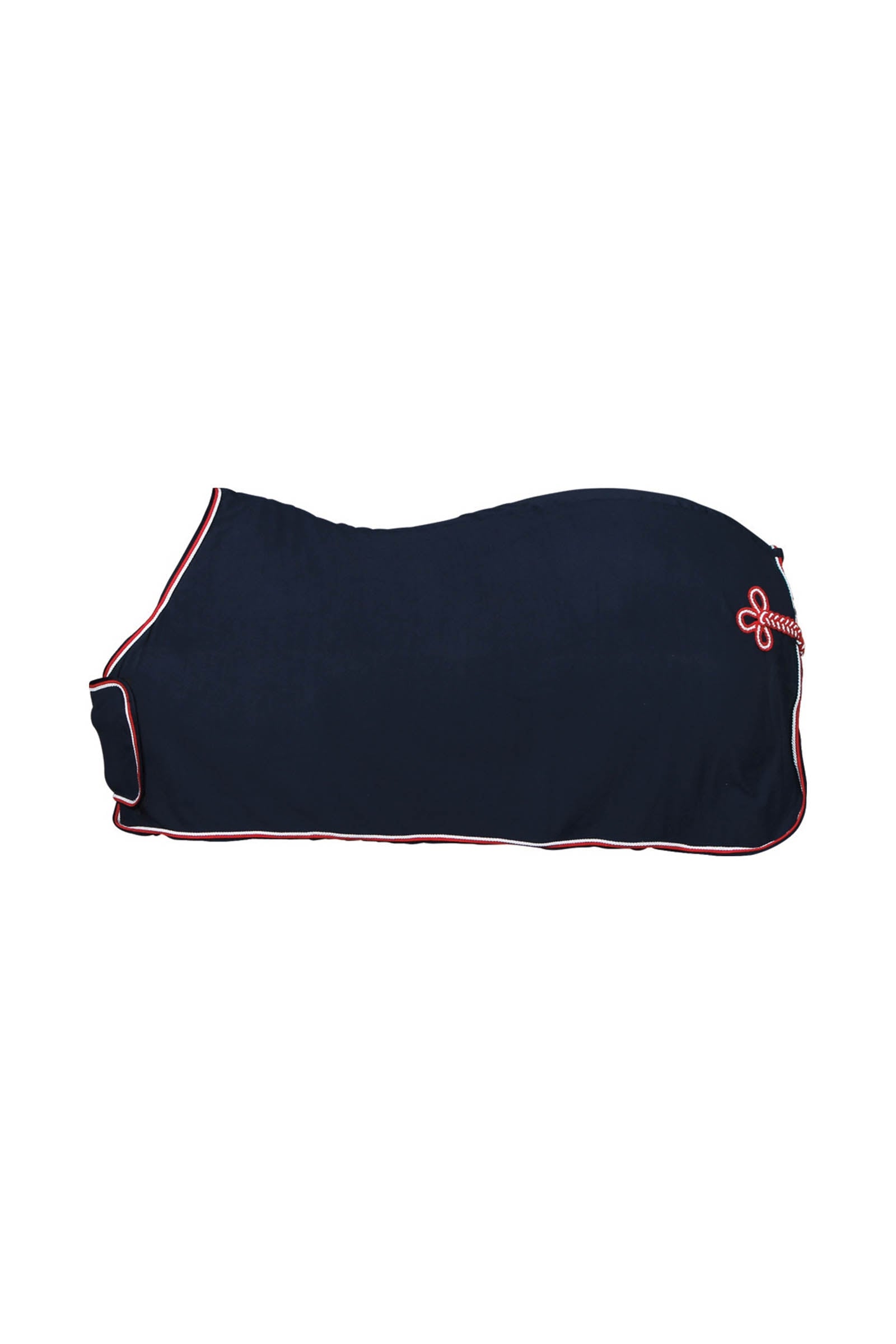 Horse Guard HorseGuard Fleecerug with Front Flap Horse Rugs