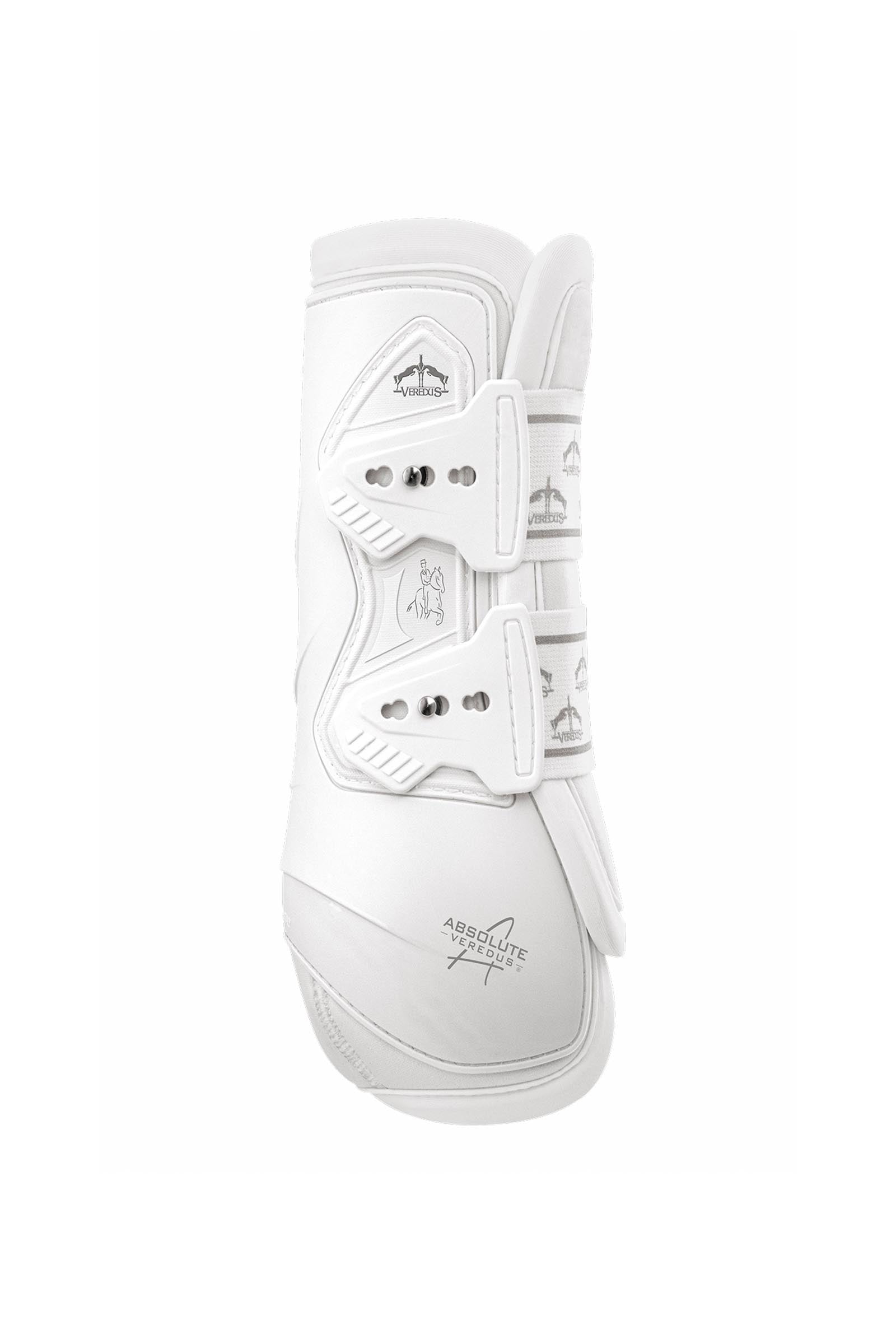 Veredus Guêtres de protection Absolute Elastic, postérieurs Leg Protection & Hoof Protection for Horses