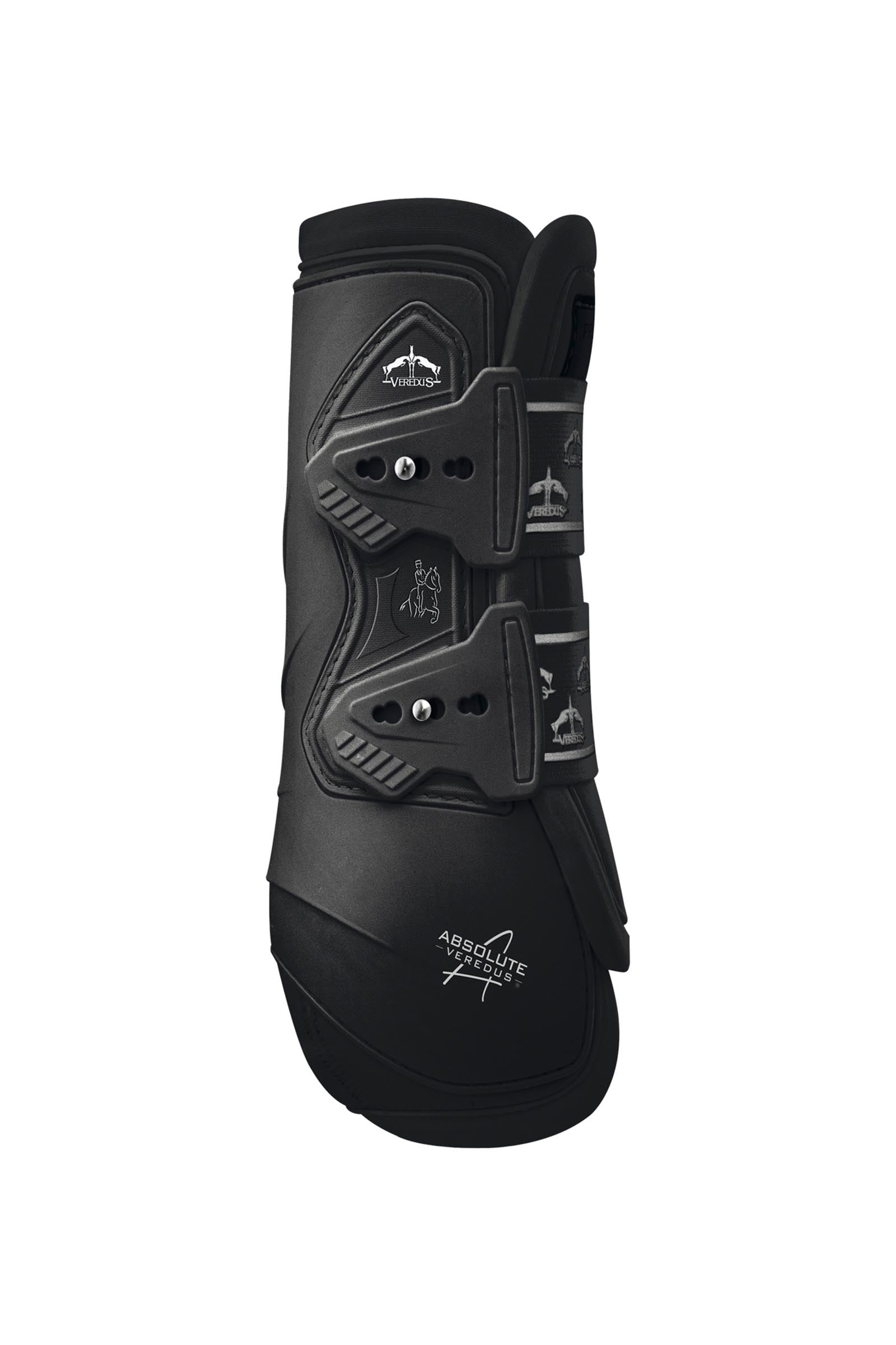 Veredus Guêtres de protection Absolute Elastic, postérieurs Leg & Hoof Protection