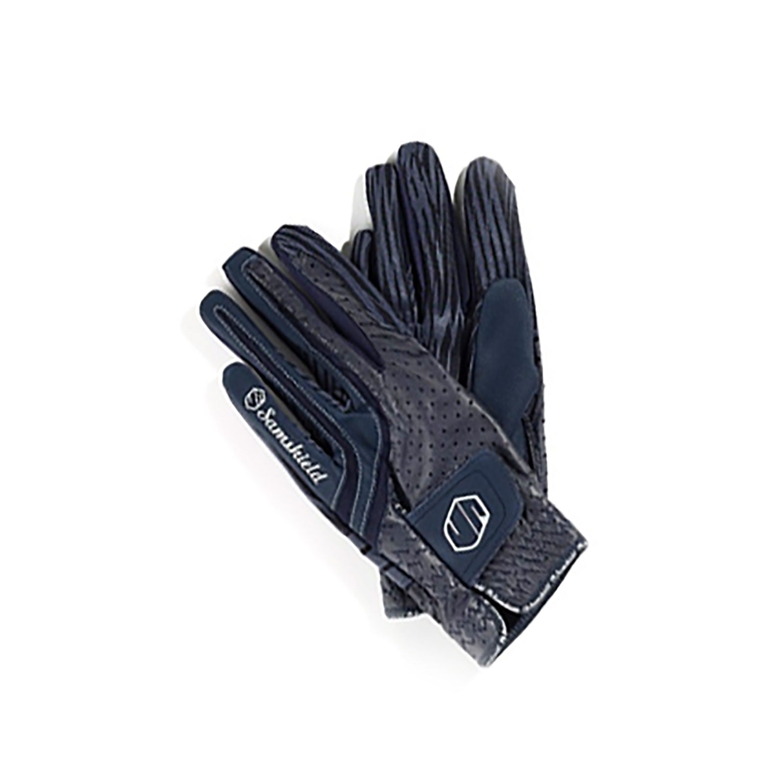 Samshield V-Skin Gloves Gants d'équitation