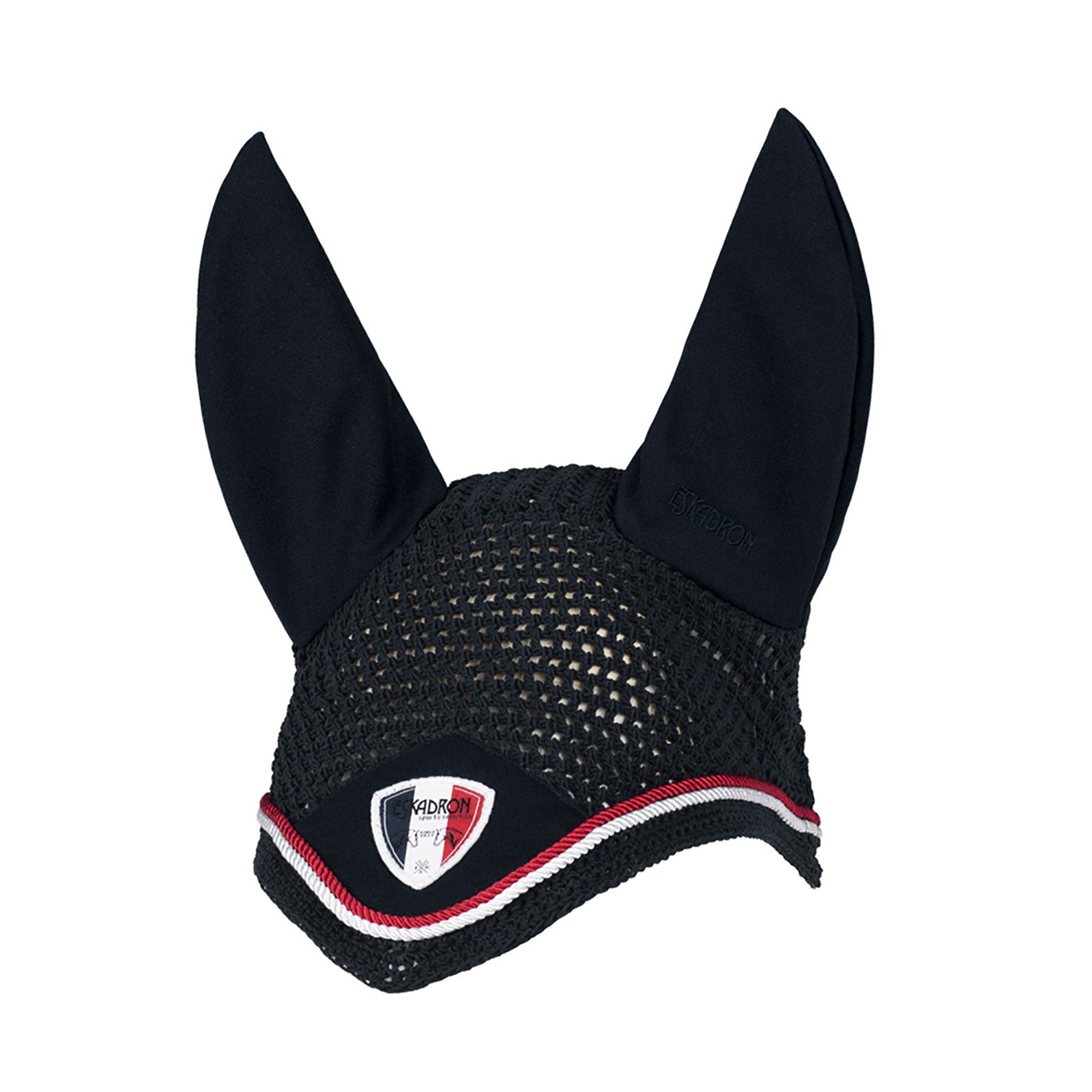 Eskadron Fly Hood ARTWORK Saddle Pads