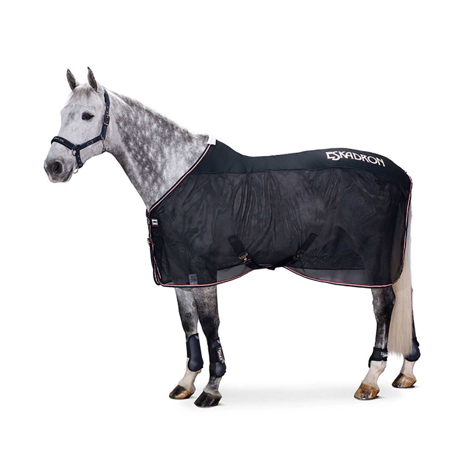 Eskadron Couverture anti-insectes PRO COVER Couvertures cheval