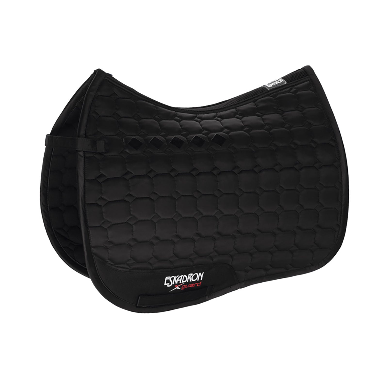 Eskadron Glossy Compact Dressage Saddlepad Saddle Pads