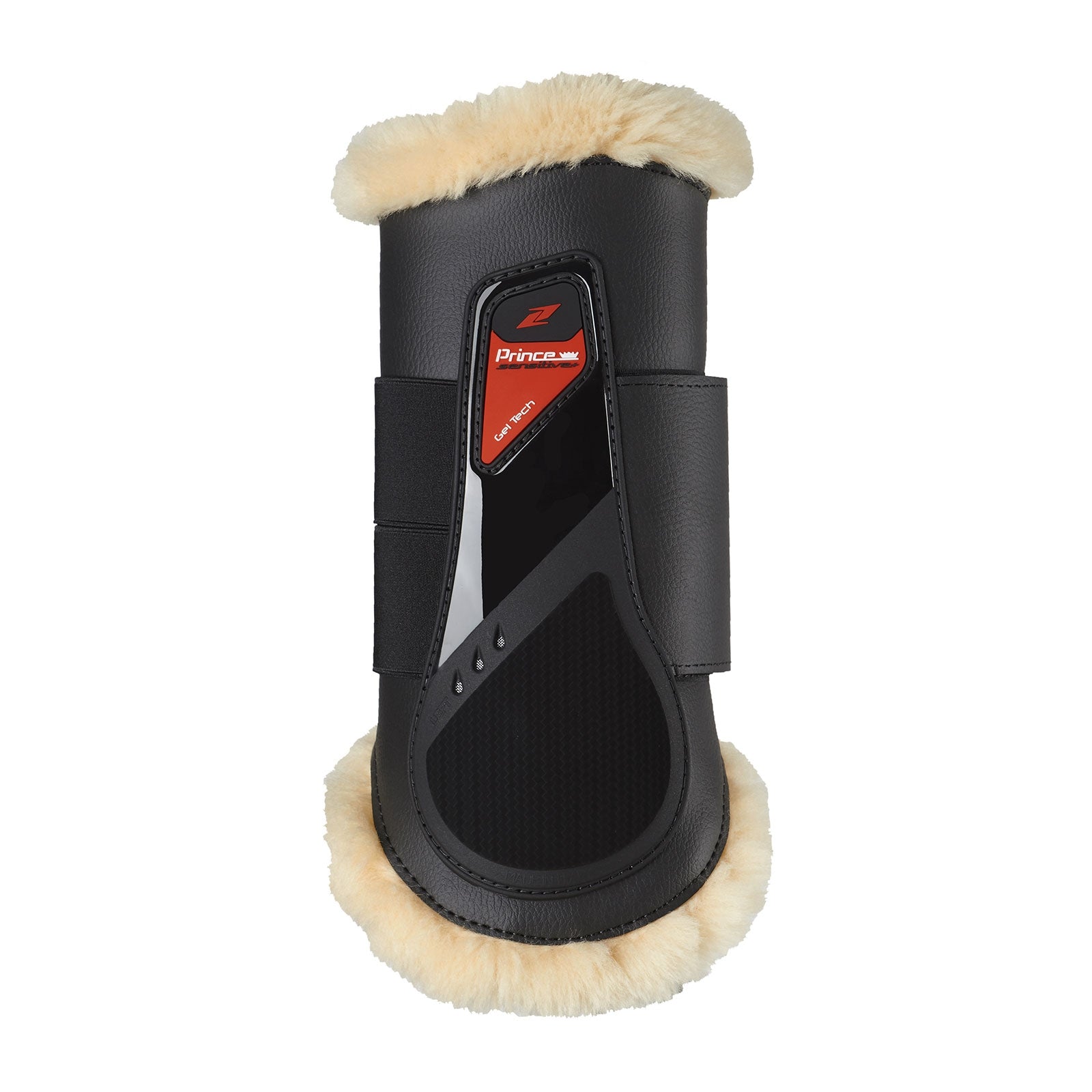 Zandona Prince Sensitive+ Postérieur Leg Protection & Hoof Protection for Horses