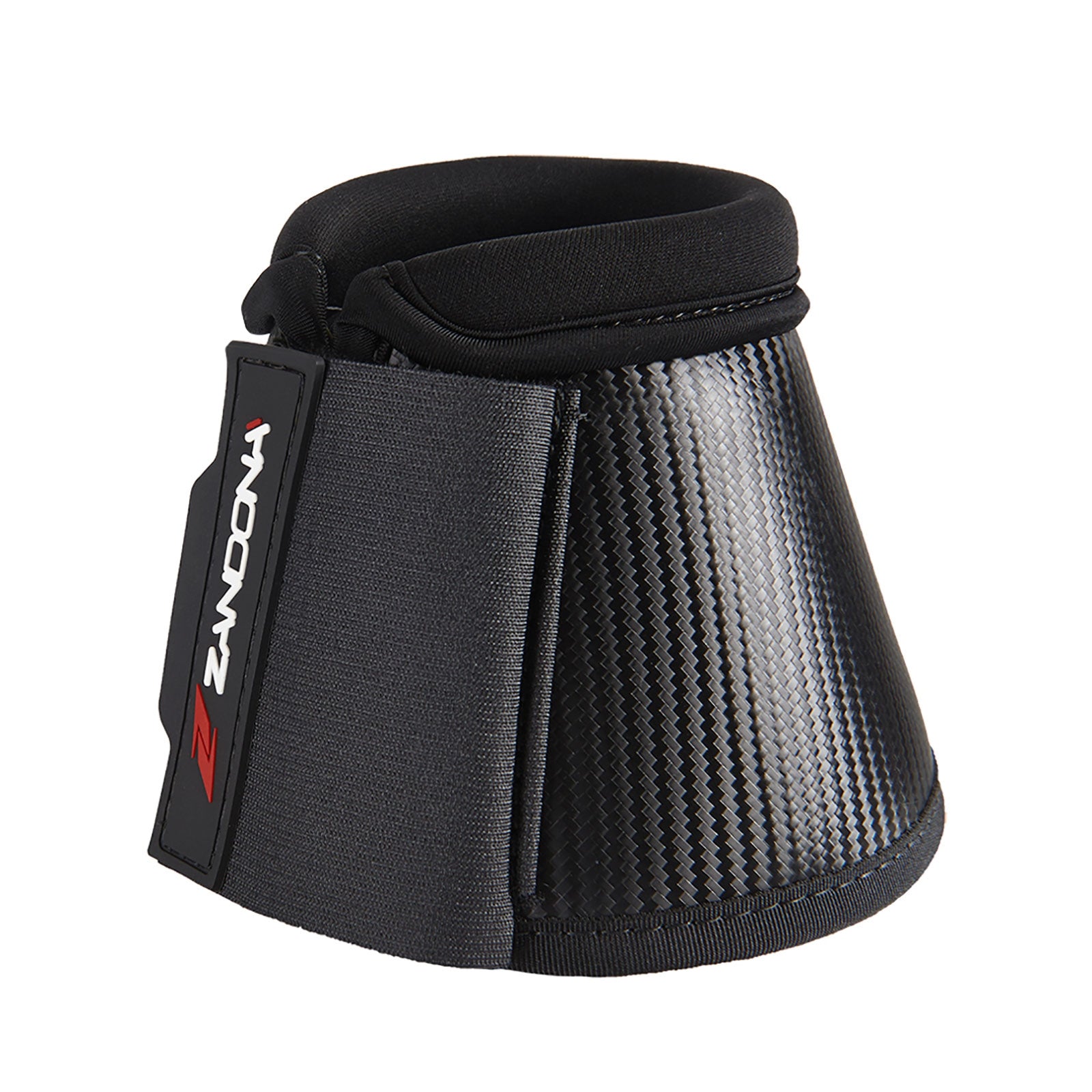 Zandona Cloches cross X-bell Leg Protection & Hoof Protection for Horses