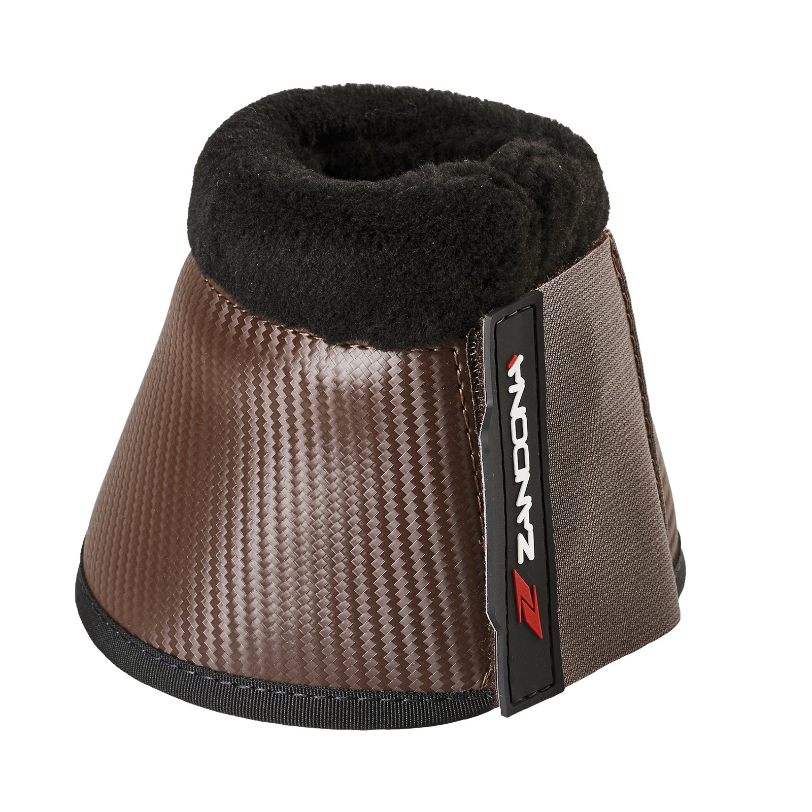 Zandona Cloches X-bell Fourrées Leg Protection & Hoof Protection for Horses
