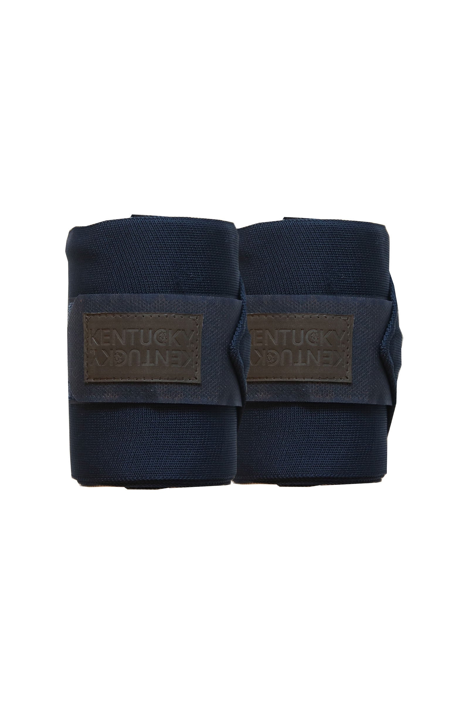Kentucky Horsewear Bandes de travail répulsives (lot de 2) Leg Protection & Hoof Protection for Horses