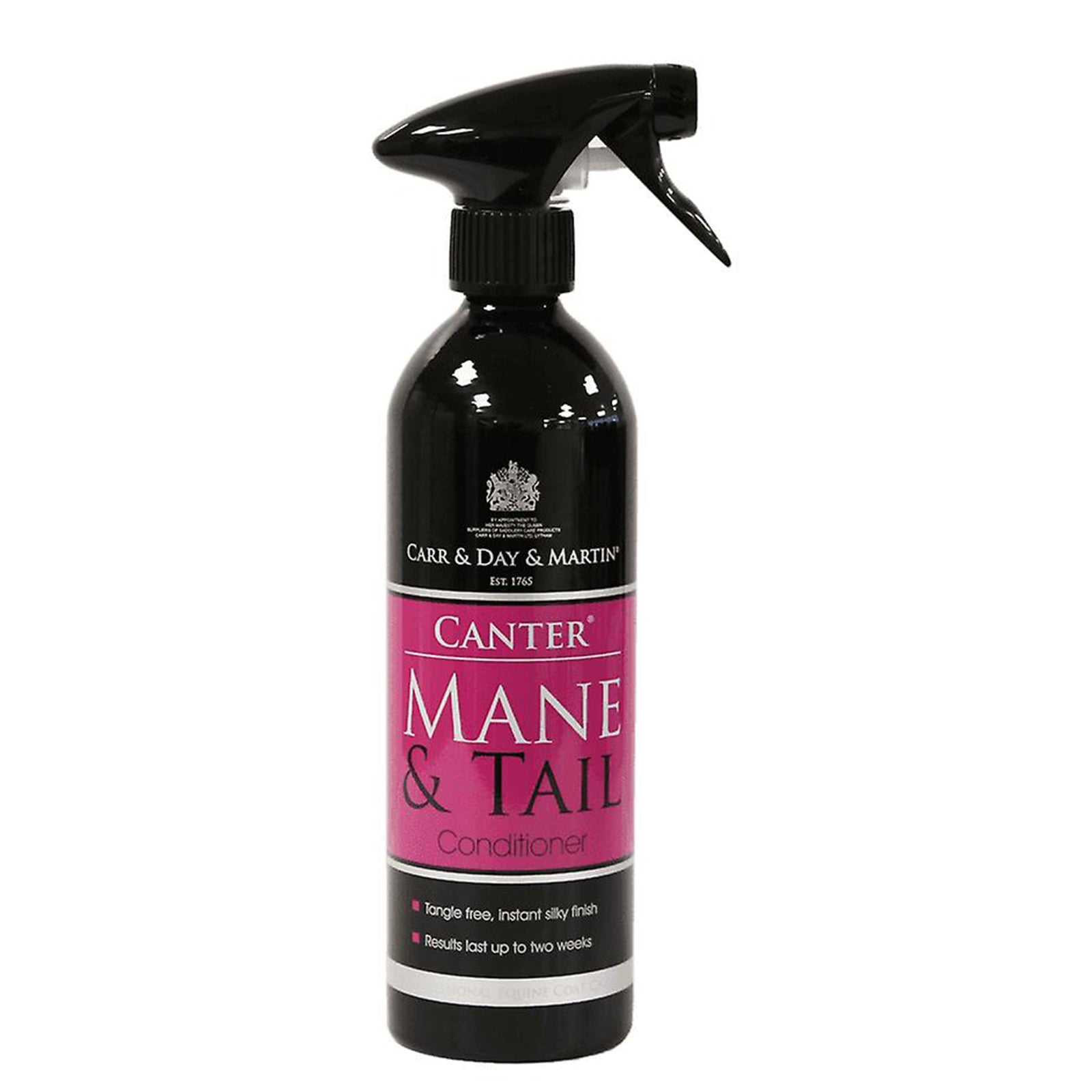 Carr & Day & Martin Canter Mane and Tail Conditioner, 500ml Soins
