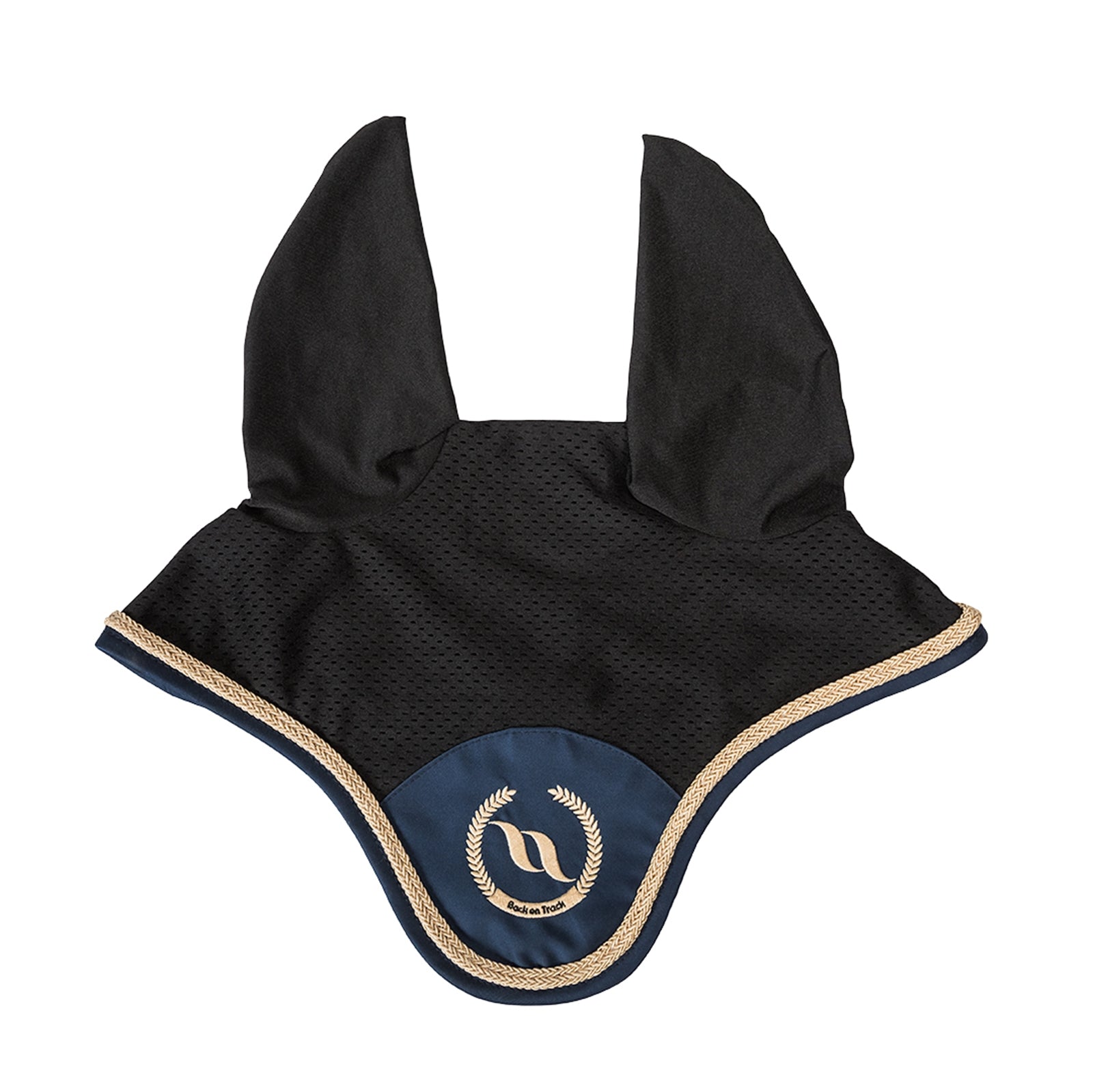 undefined Back on Track Nights Collection Horse Bonnet With Welltex®
 Saddle Pads
