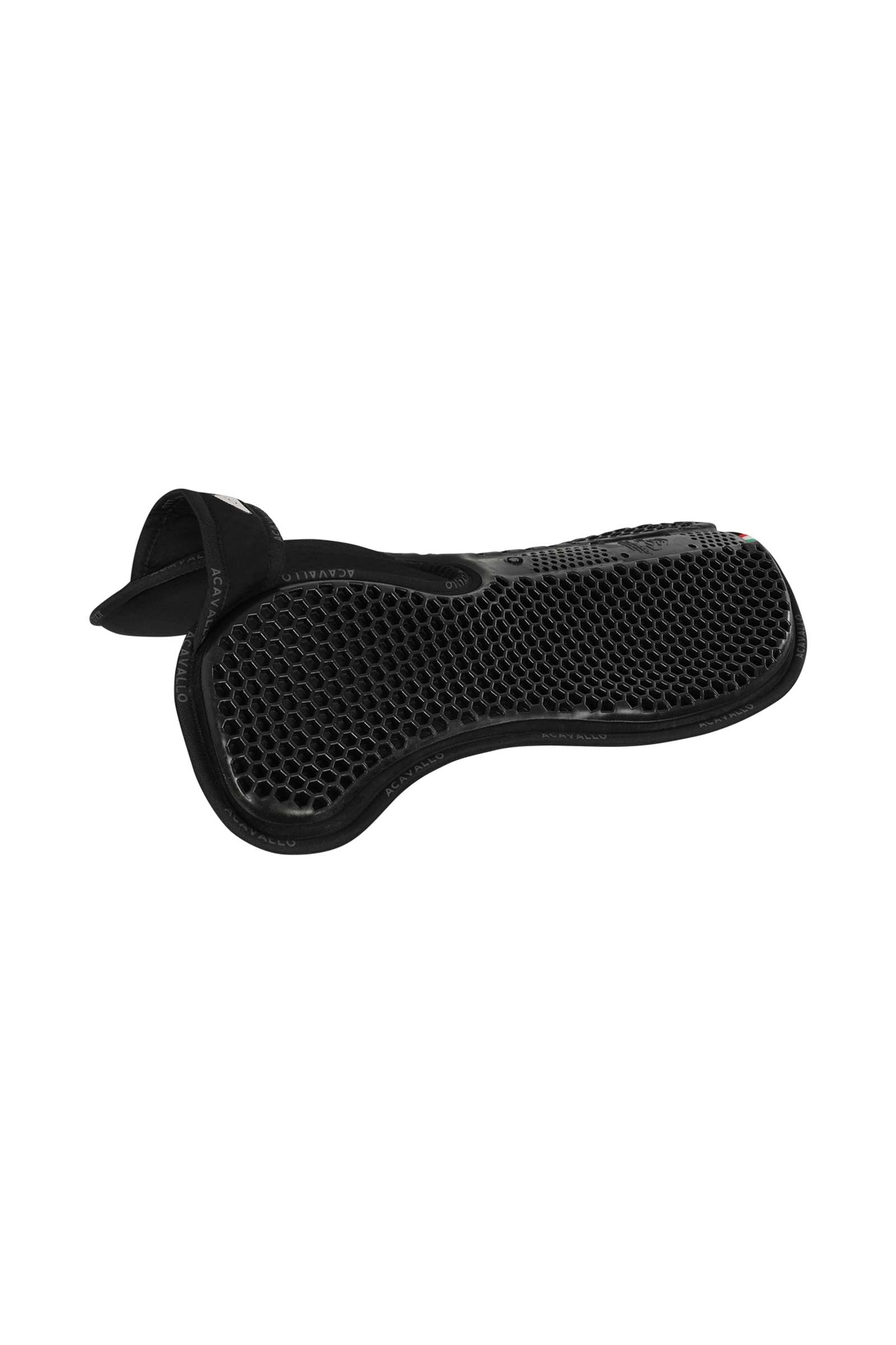 Acavallo Amortisseur Garrot libre Hexa Gel Tapis de selle