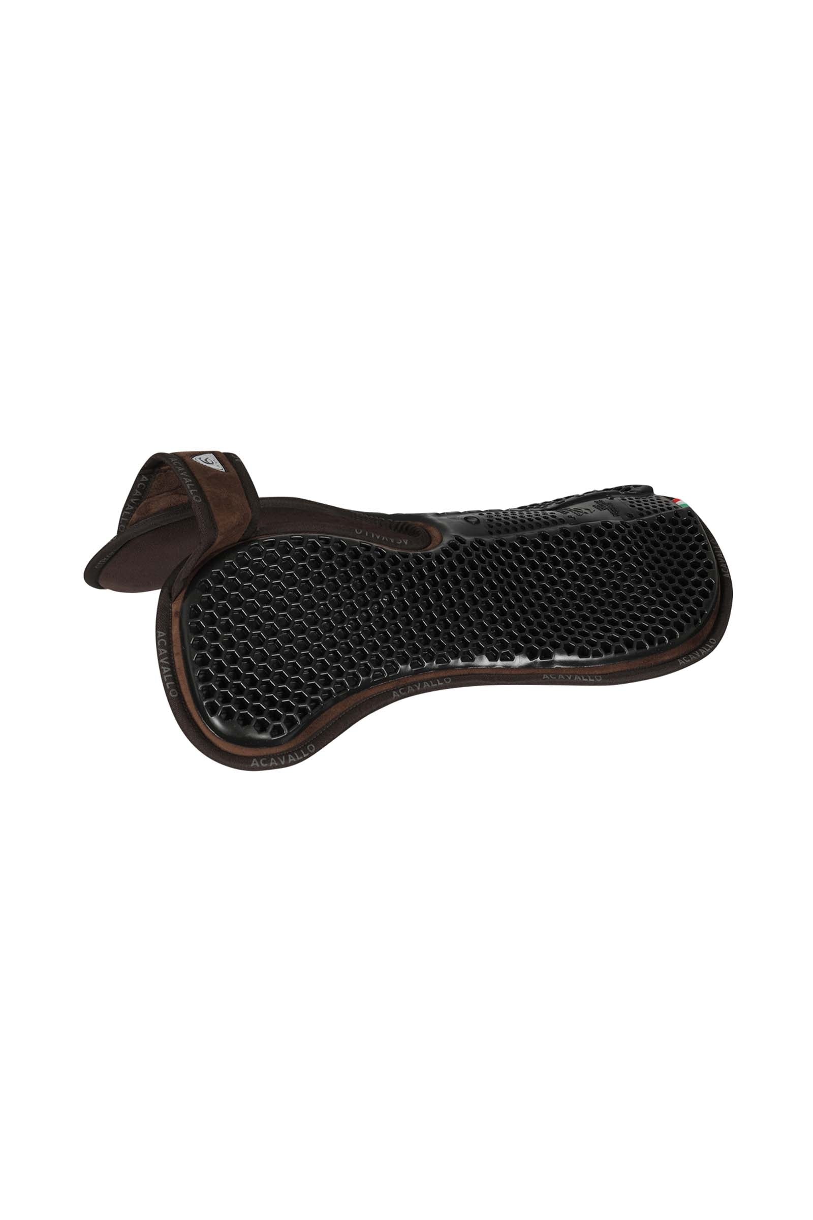 Acavallo Amortisseur Garrot libre Hexa Gel Tapis de selle