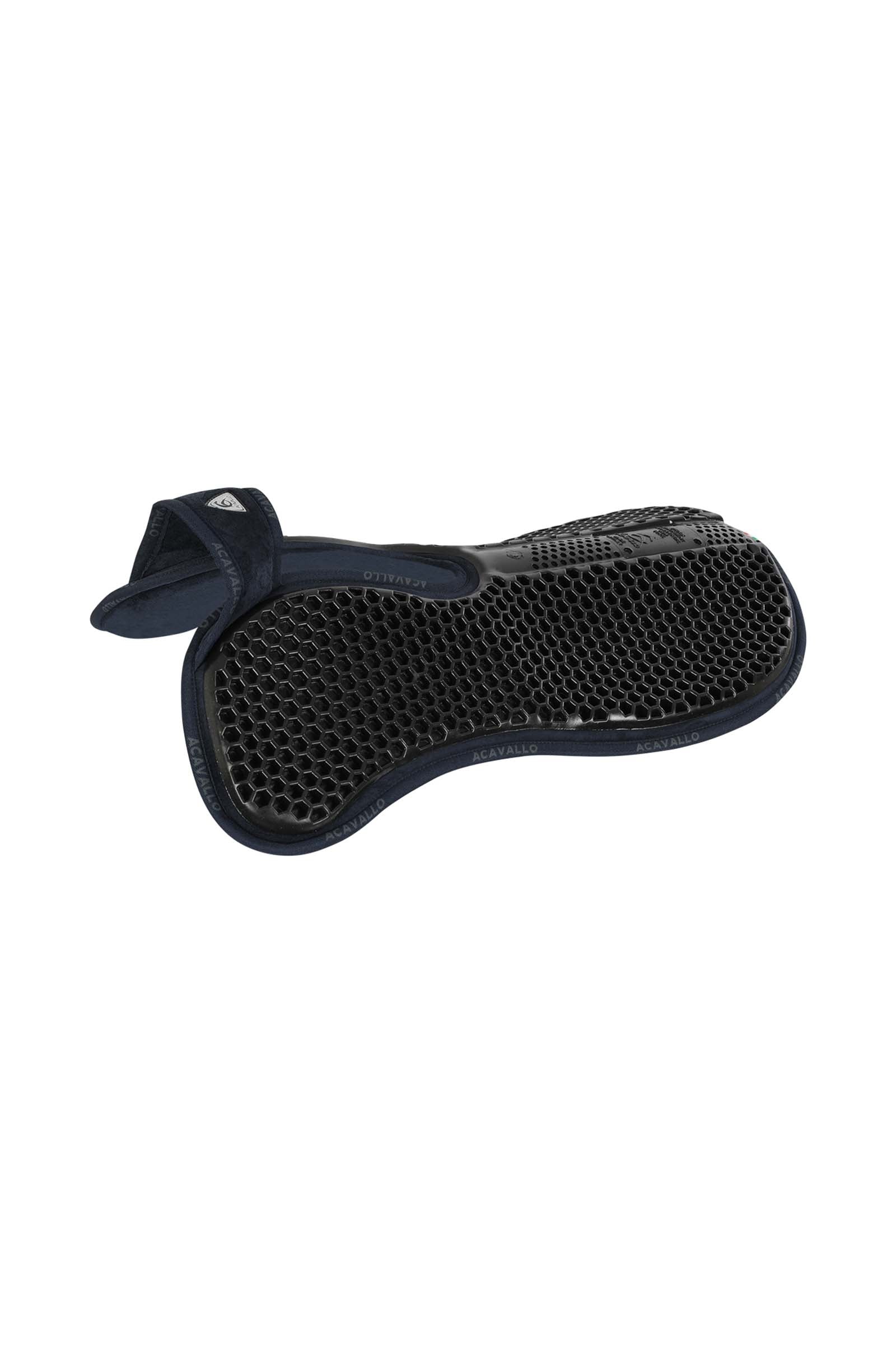 Acavallo Amortisseur Garrot libre Hexa Gel Tapis de selle