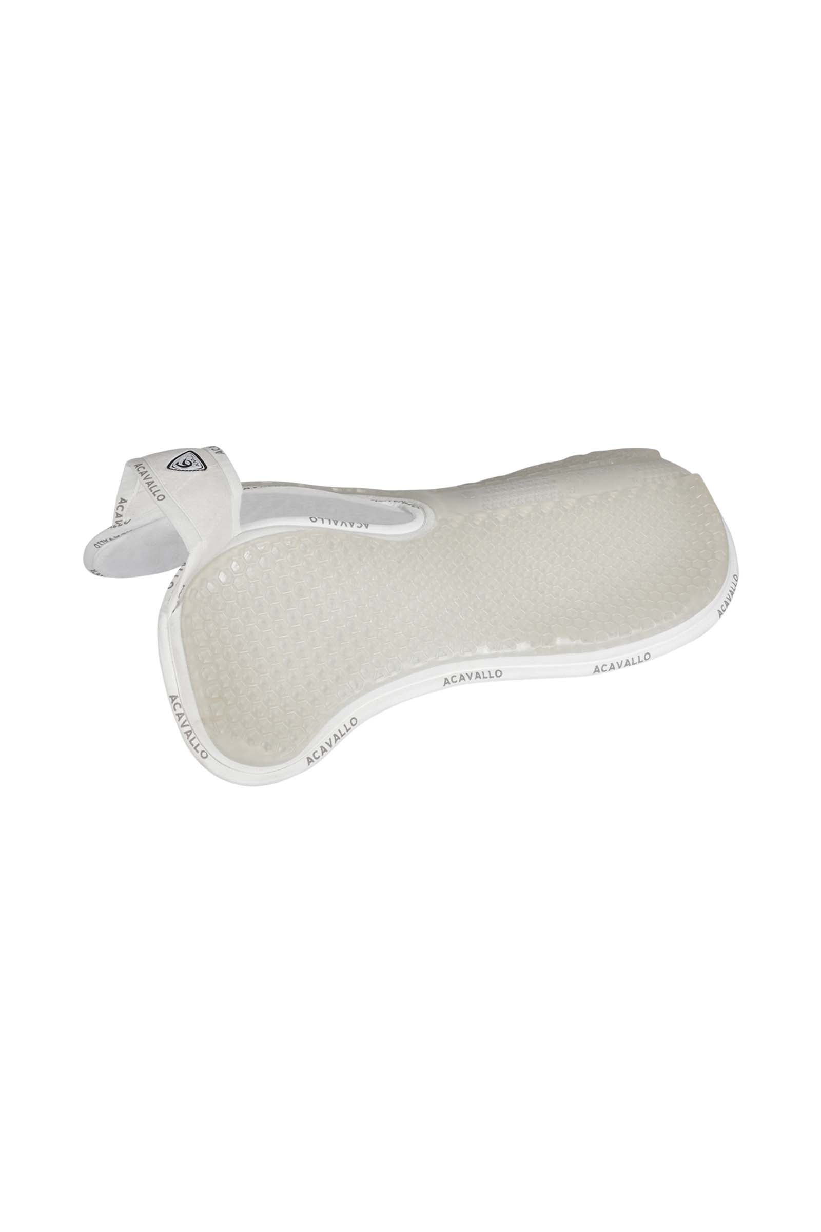 Acavallo Amortisseur Garrot libre Hexa Gel Tapis de selle