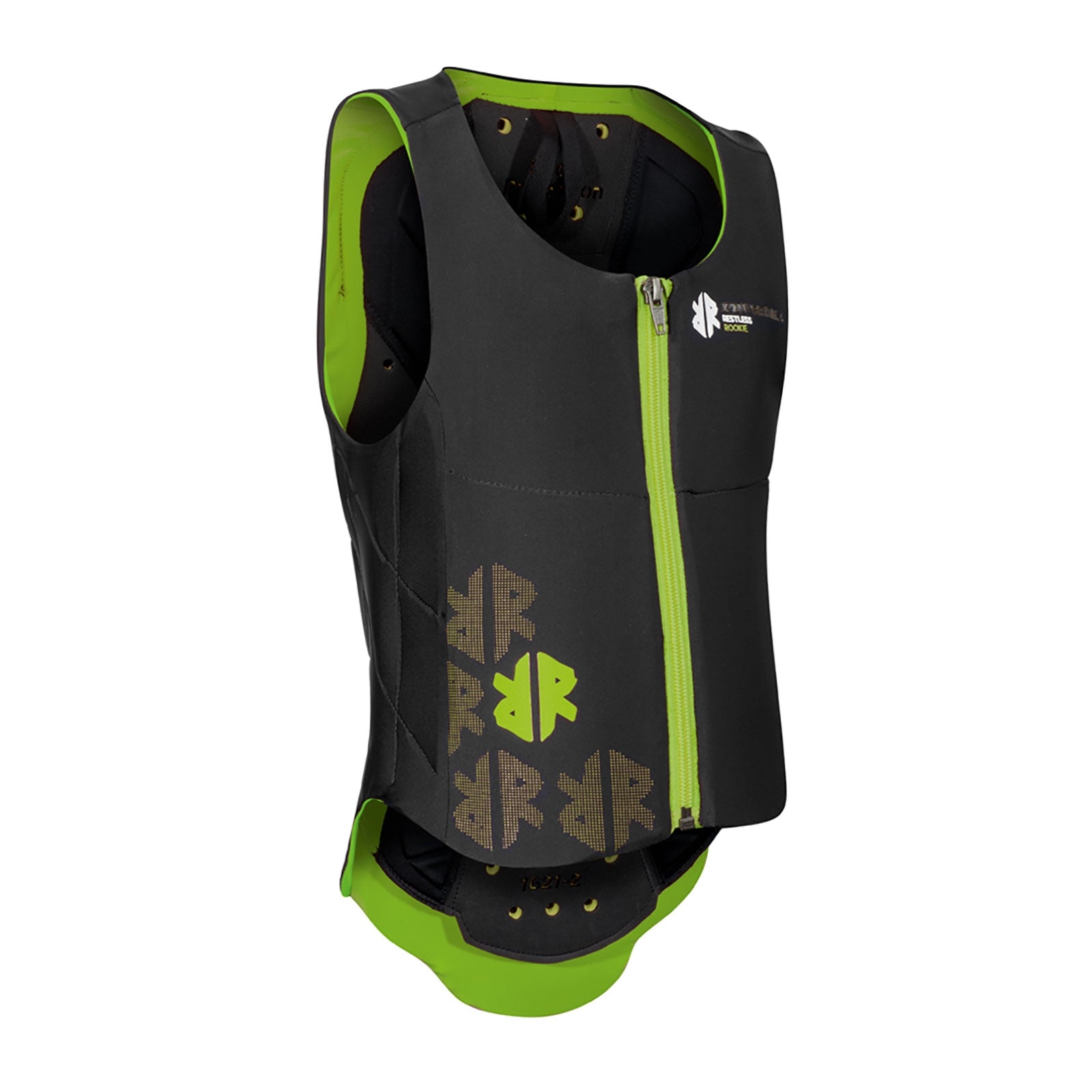 Komperdell Ballistic gilet de sécurité pour enfants Casques & Gilets de protection