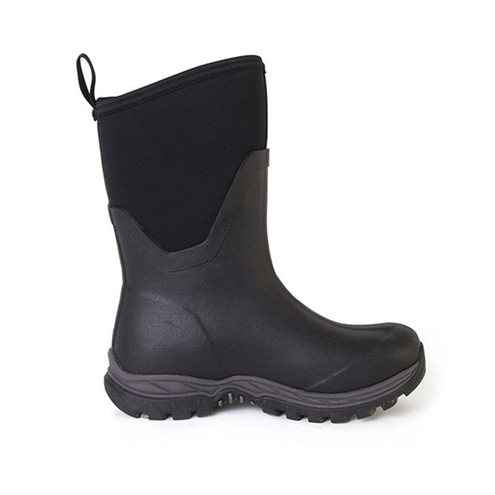 Muck Boot Arctic Sport II Medium Womens Height Rubber Boots Riding Boots & Riding Shoes