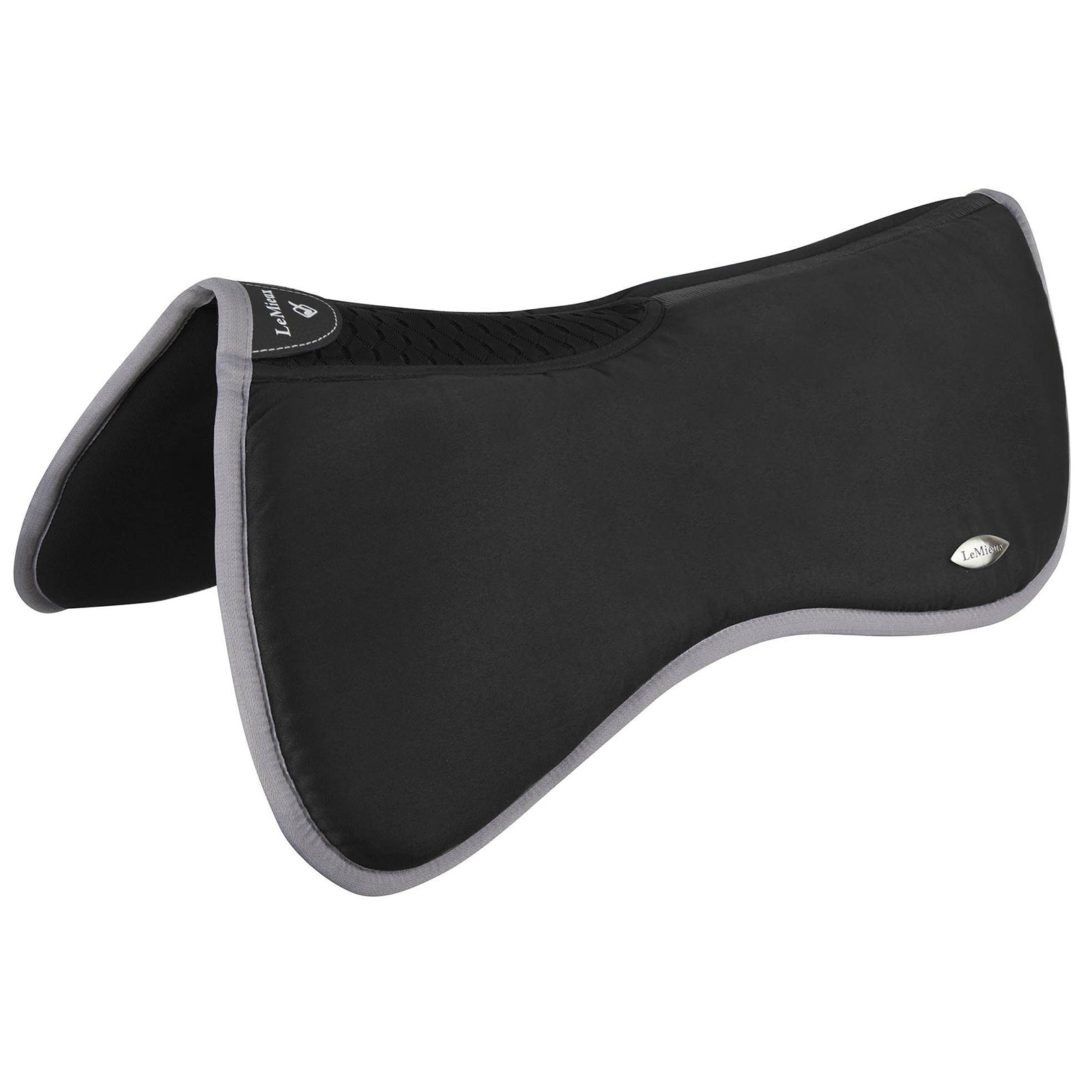 LeMieux Tapis amortisseur mousse à mémoire de forme Garrot Libéré Tapis de selle