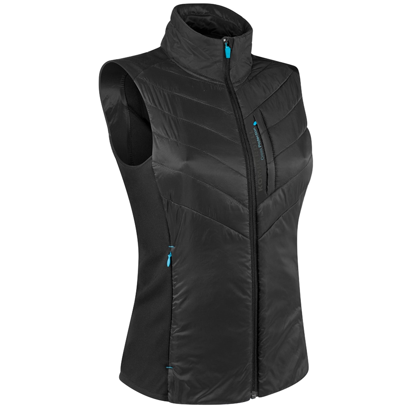 Komperdell Gilet Thermo Komperdell, femme Vêtements d'équitation homme