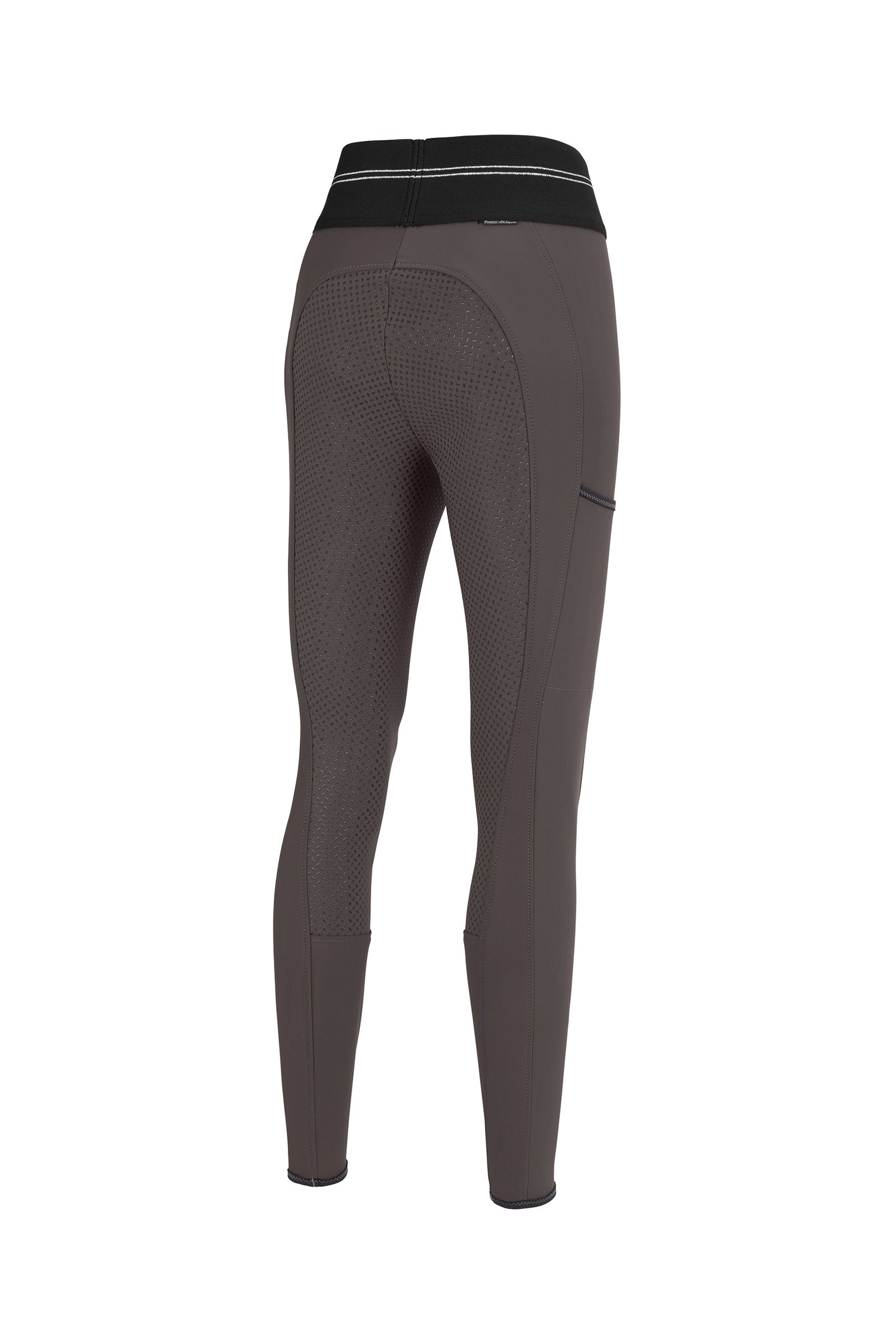 Pikeur Gia Grip Athleisure Ii fond intégral Womens Breeches